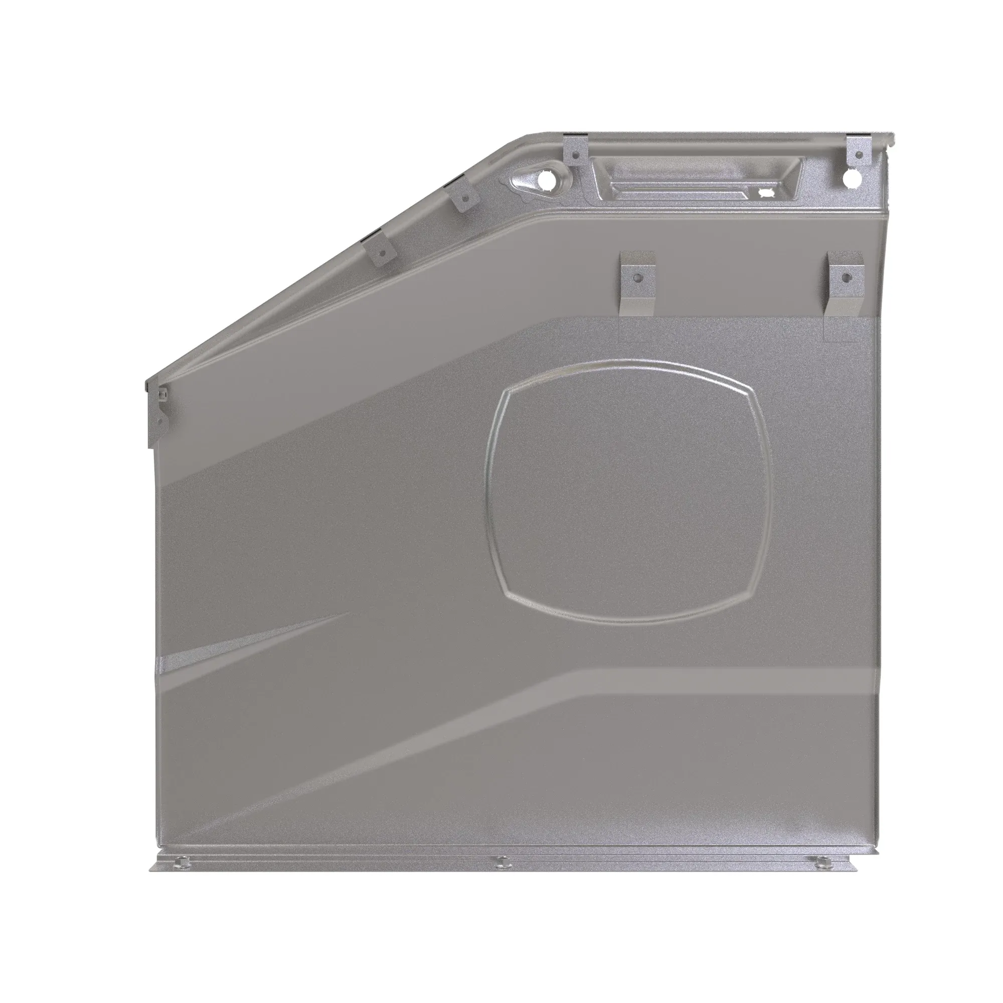 COVER, STEERING SHAFT WITH BUSHING