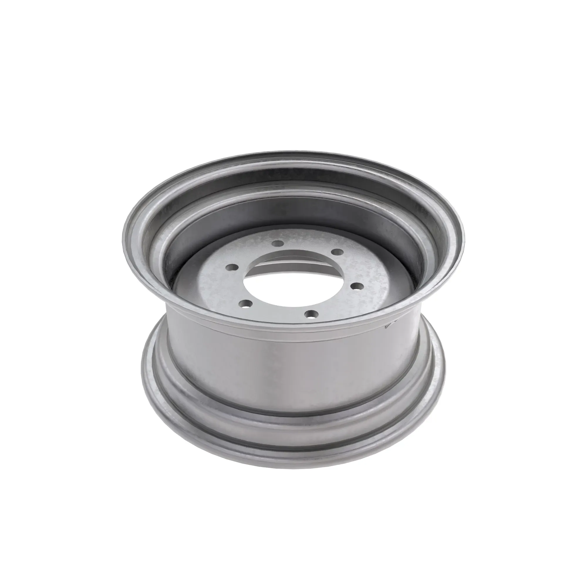 John Deere Wheel, 9 X 18 - DQ43606