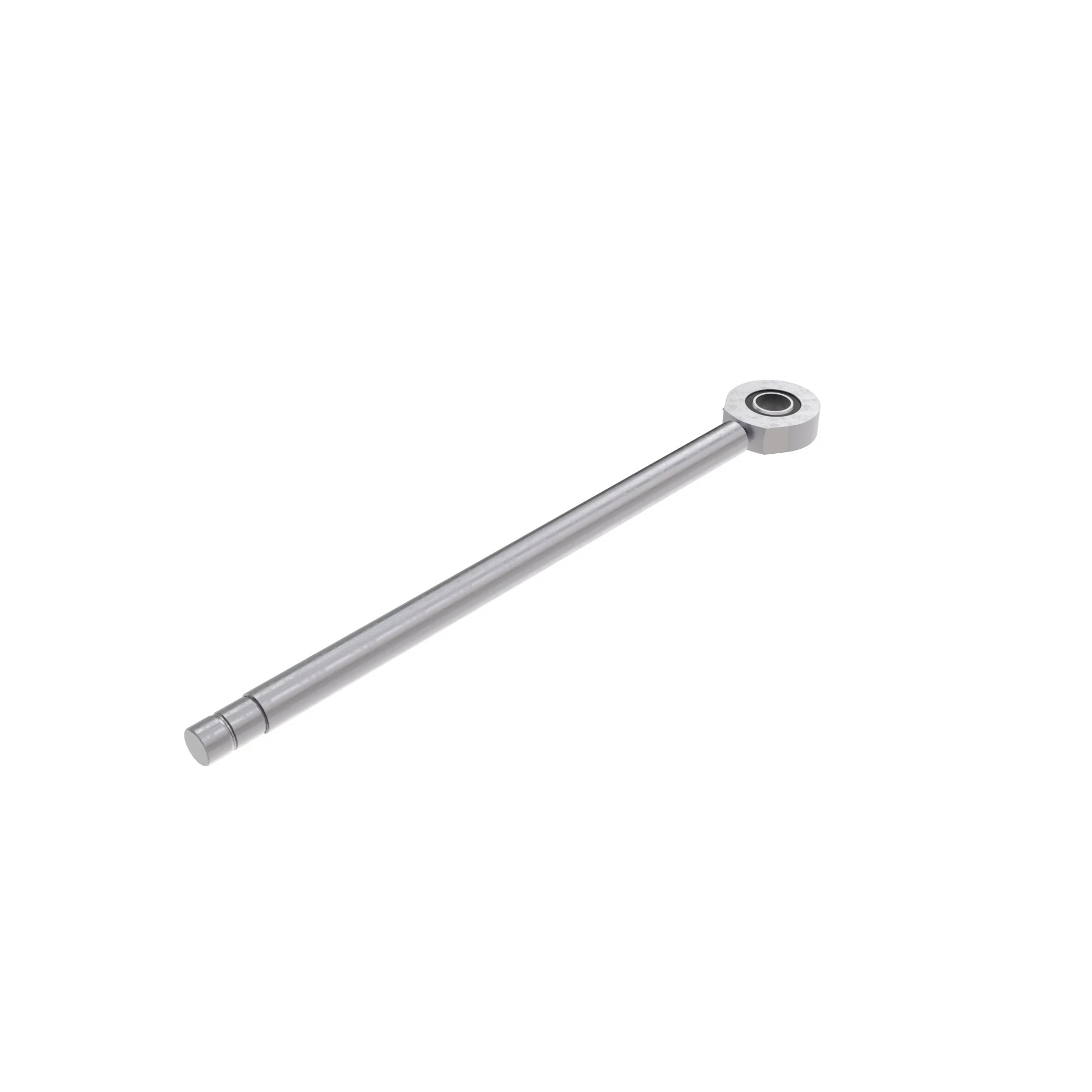 ROD, CYLINDER ASSEMBLY