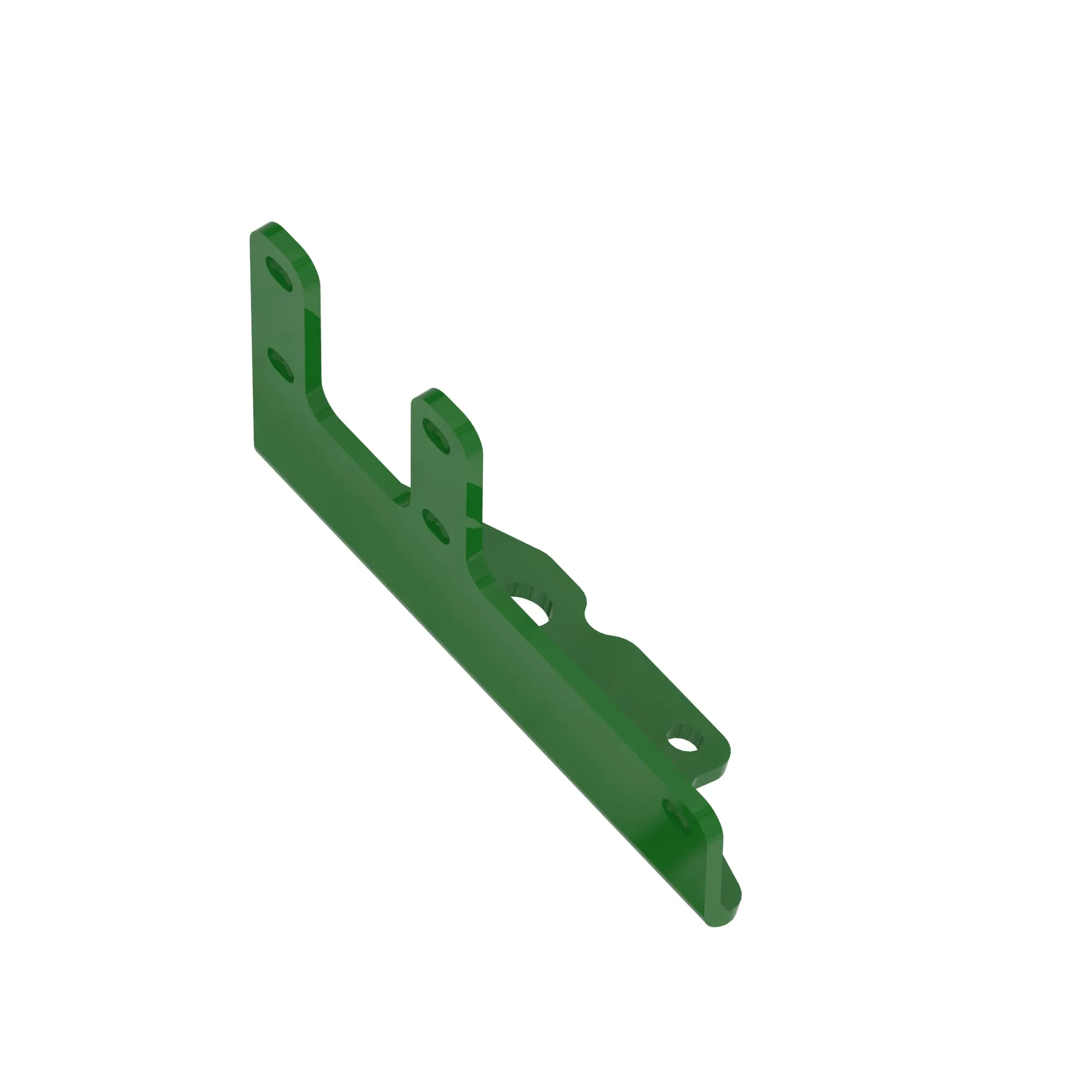 BRACKET, 7 PIN CONNECTOR SUPPORT