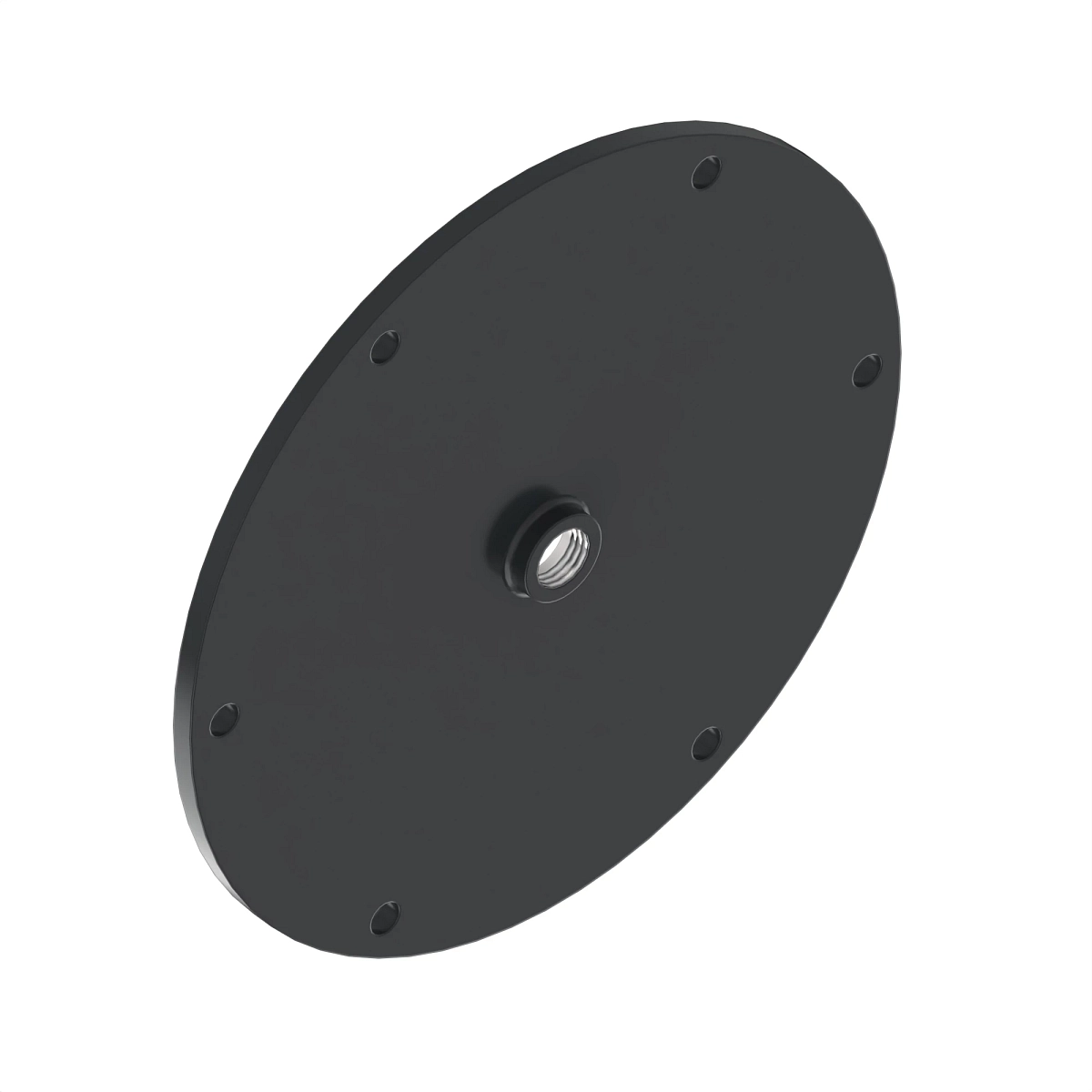 Cover, Idler Hub
