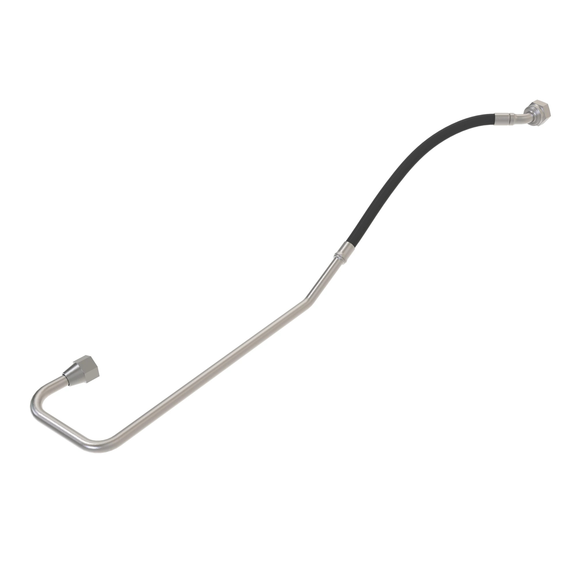 John Deere Oil Line - RE533042