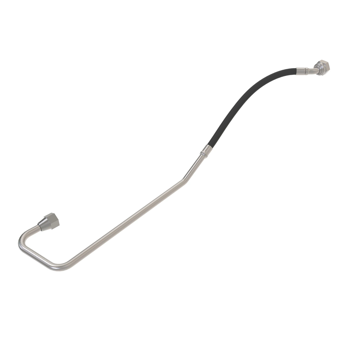 John Deere Oil Line - RE533042