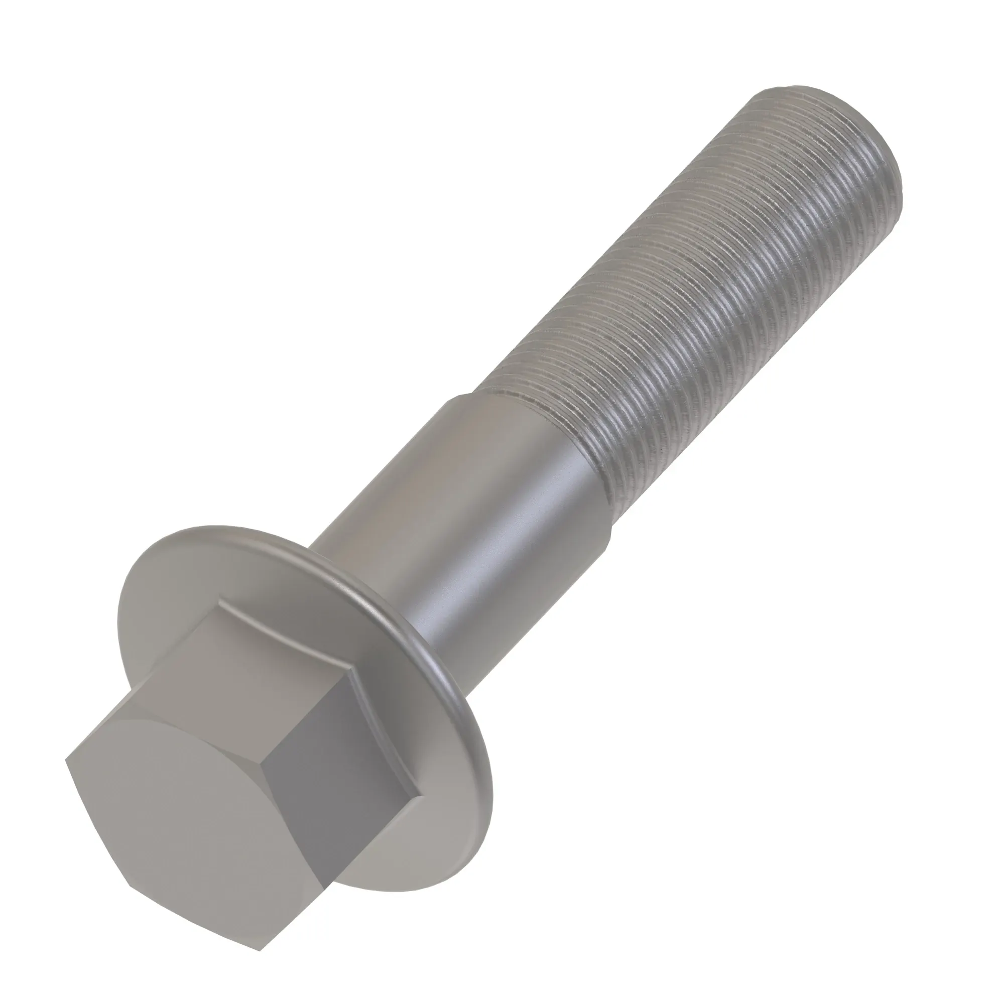 John Deere Hexagonal Head Flanged Cap Screw - REC390211600