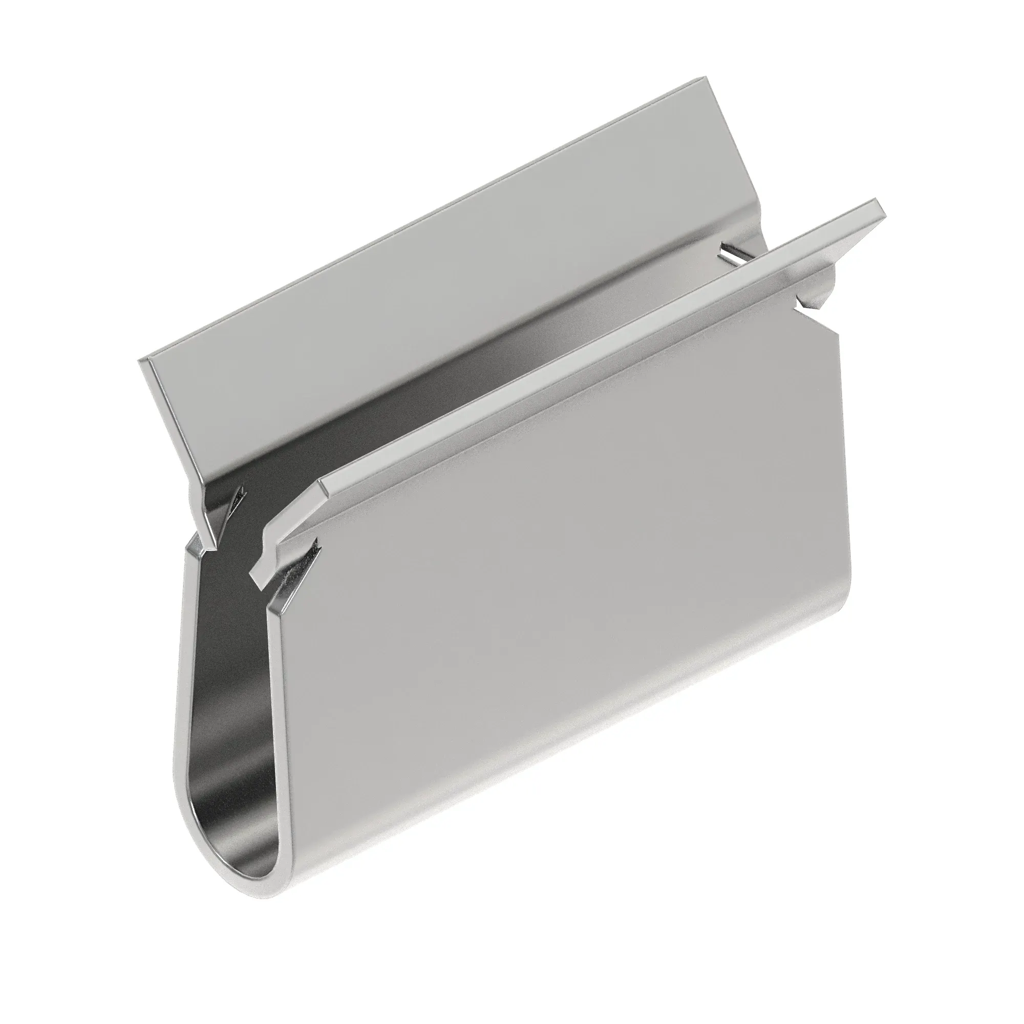 U46506: Spring Clip