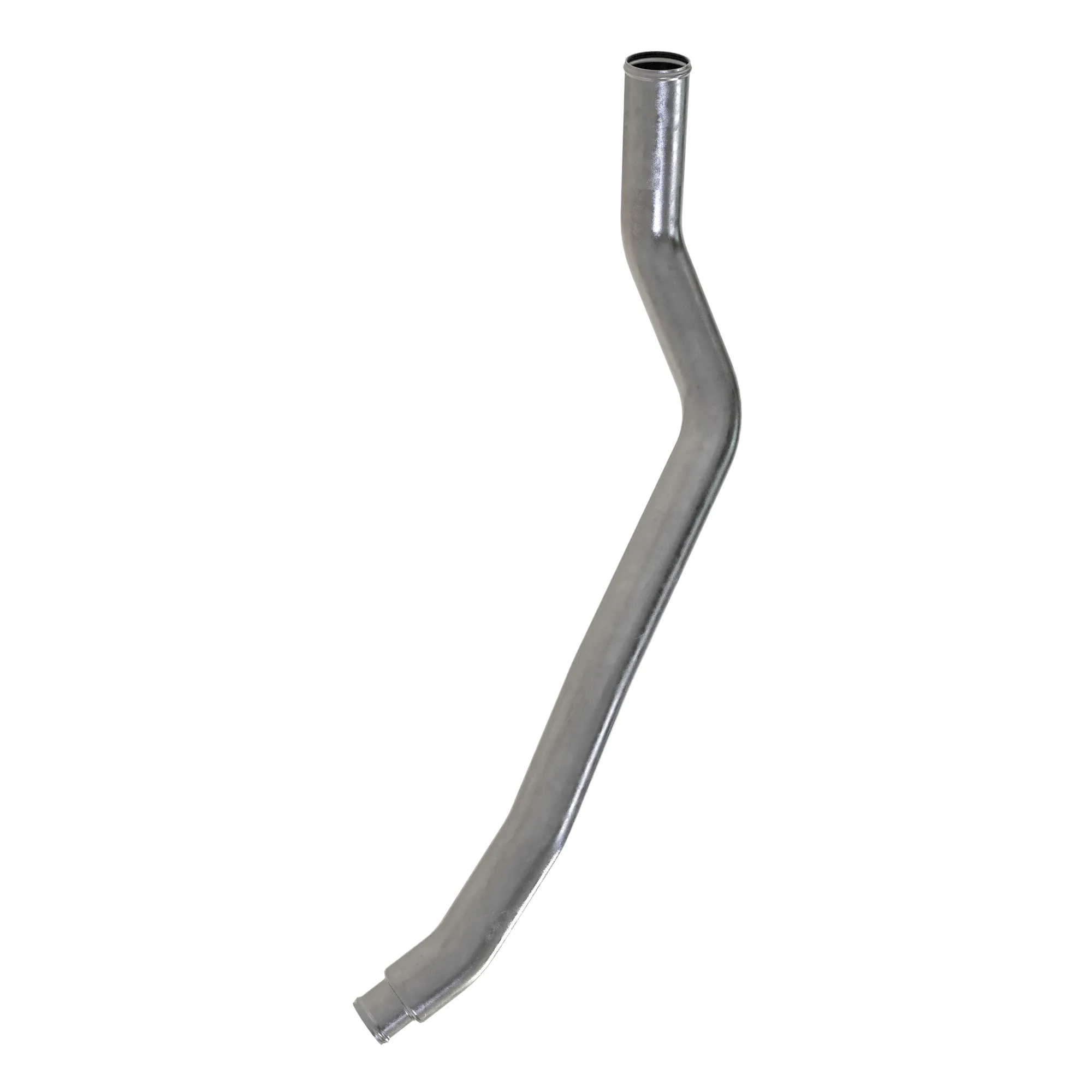 John Deere Charge Air Cooler Lower Tube - T337754