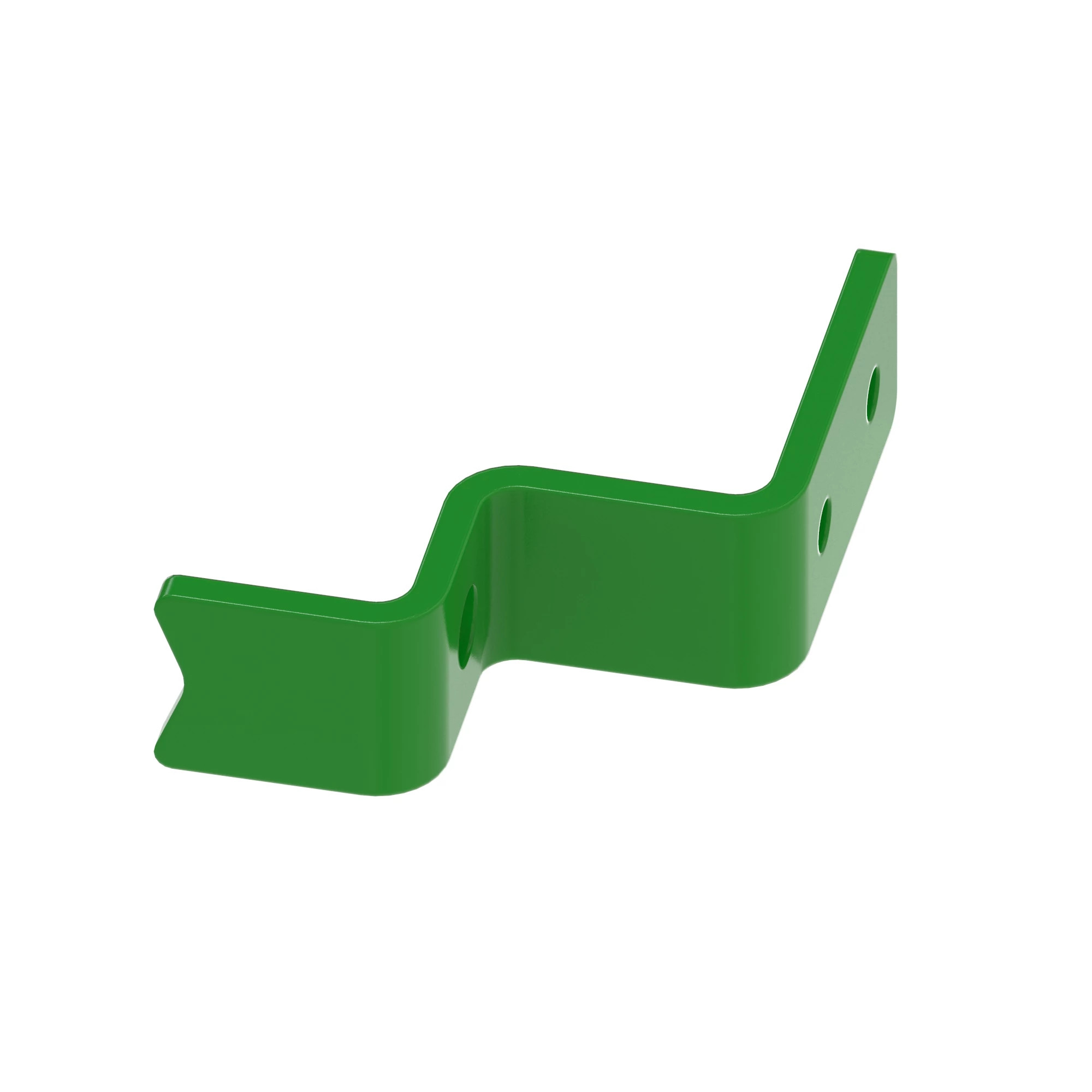 John Deere Rear Latch Bracket - H232793