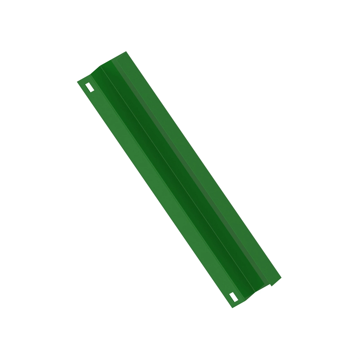 Panel-Rear Chute