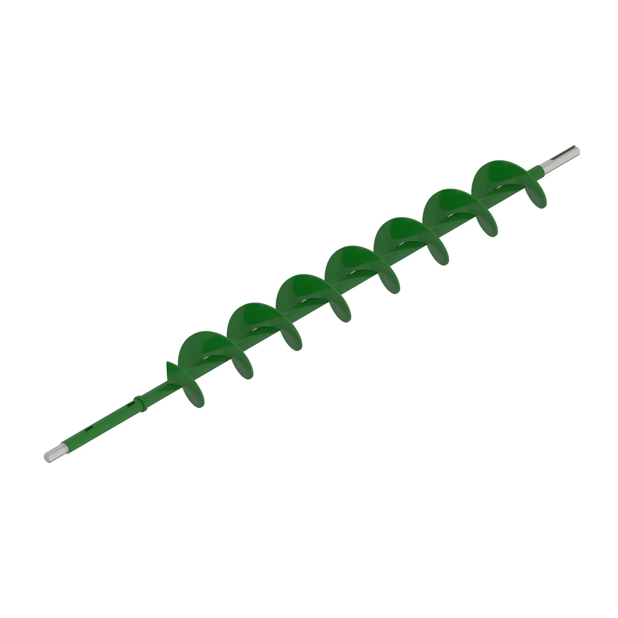 AUGER, GRAIN AUGER