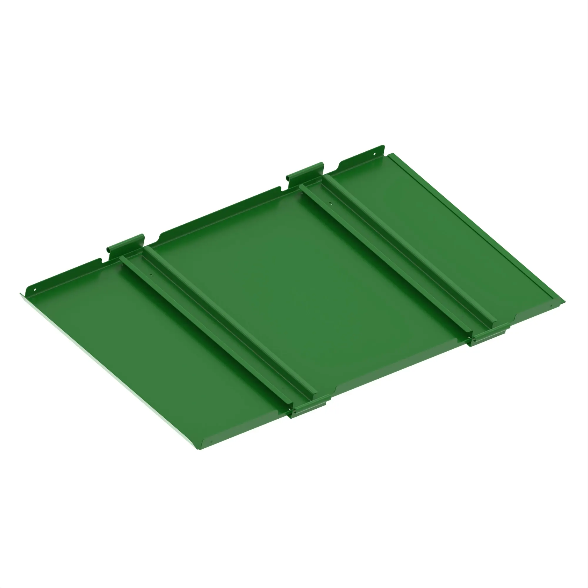 John Deere Underframe Shield  - AKK10569