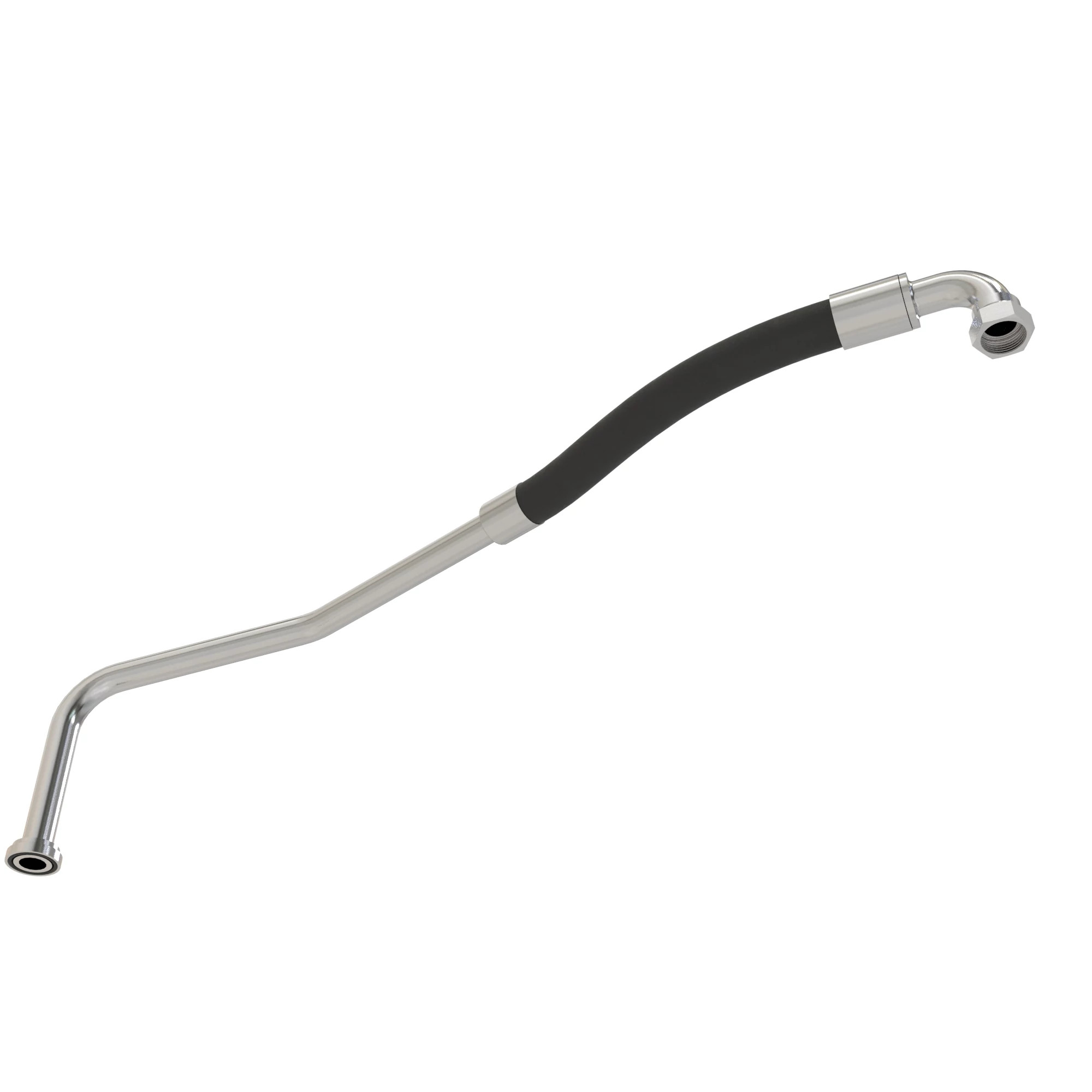 LINE, TRANS SCAVENGE TO RESERVOIR