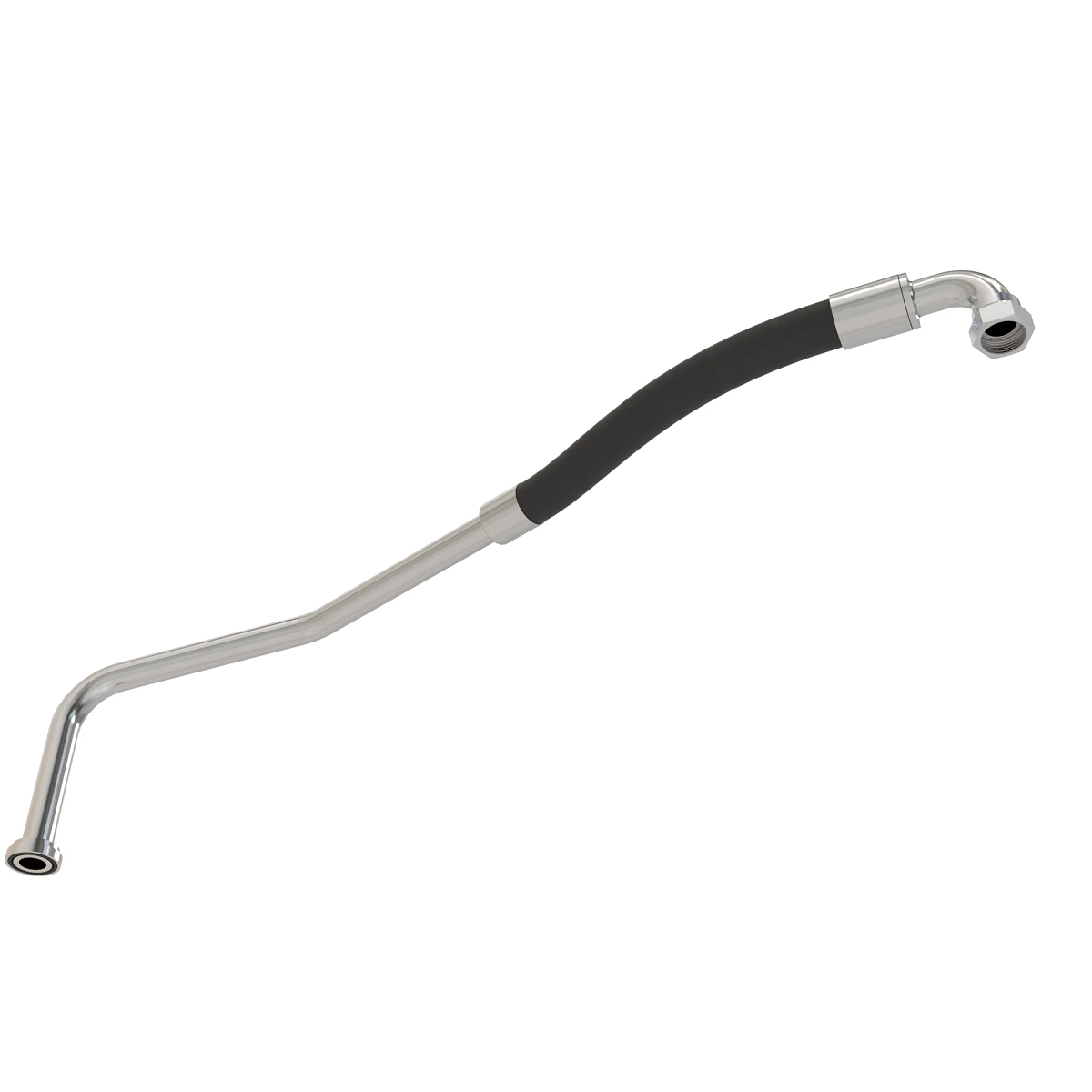 LINE, TRANS SCAVENGE TO RESERVOIR