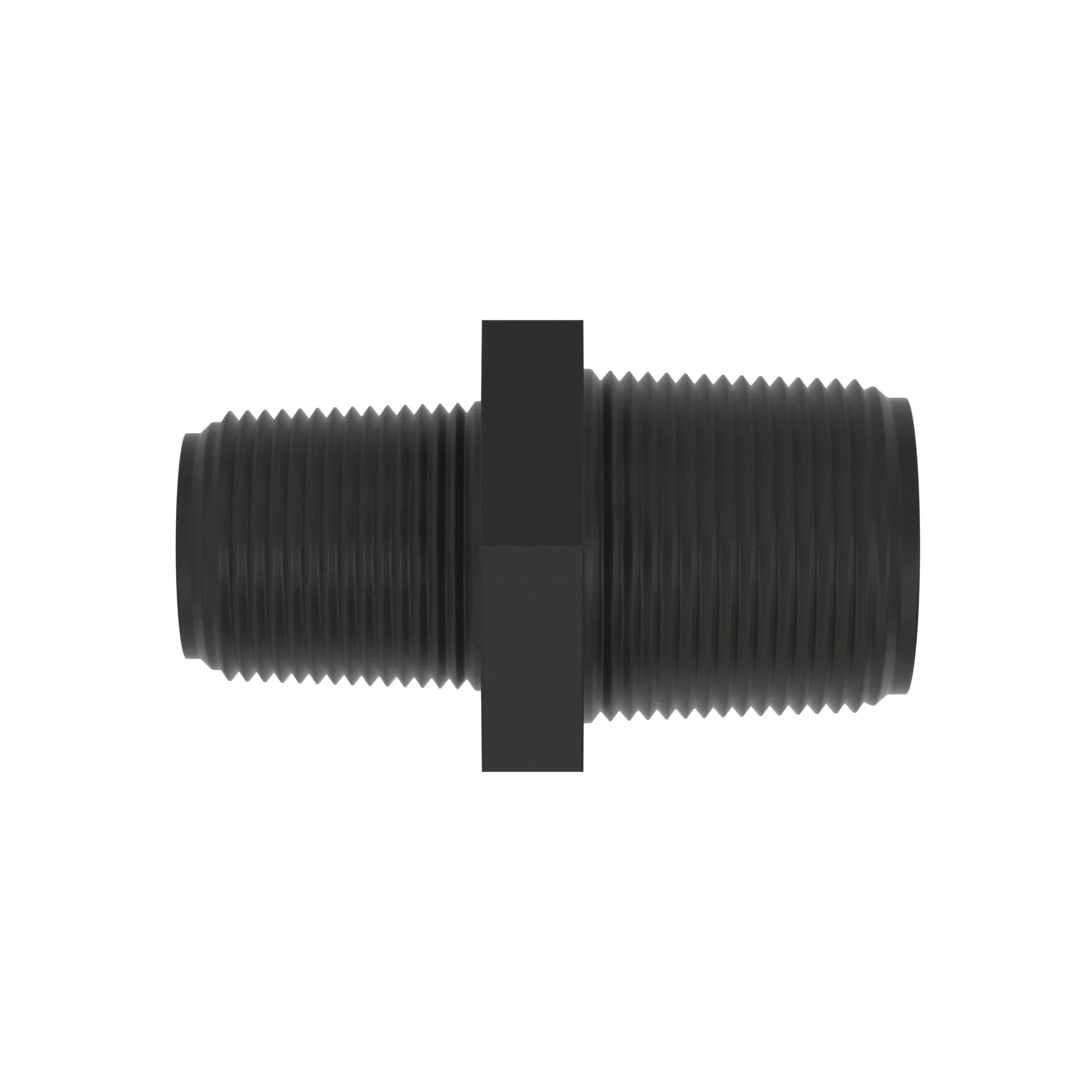 Threaded Nipple
