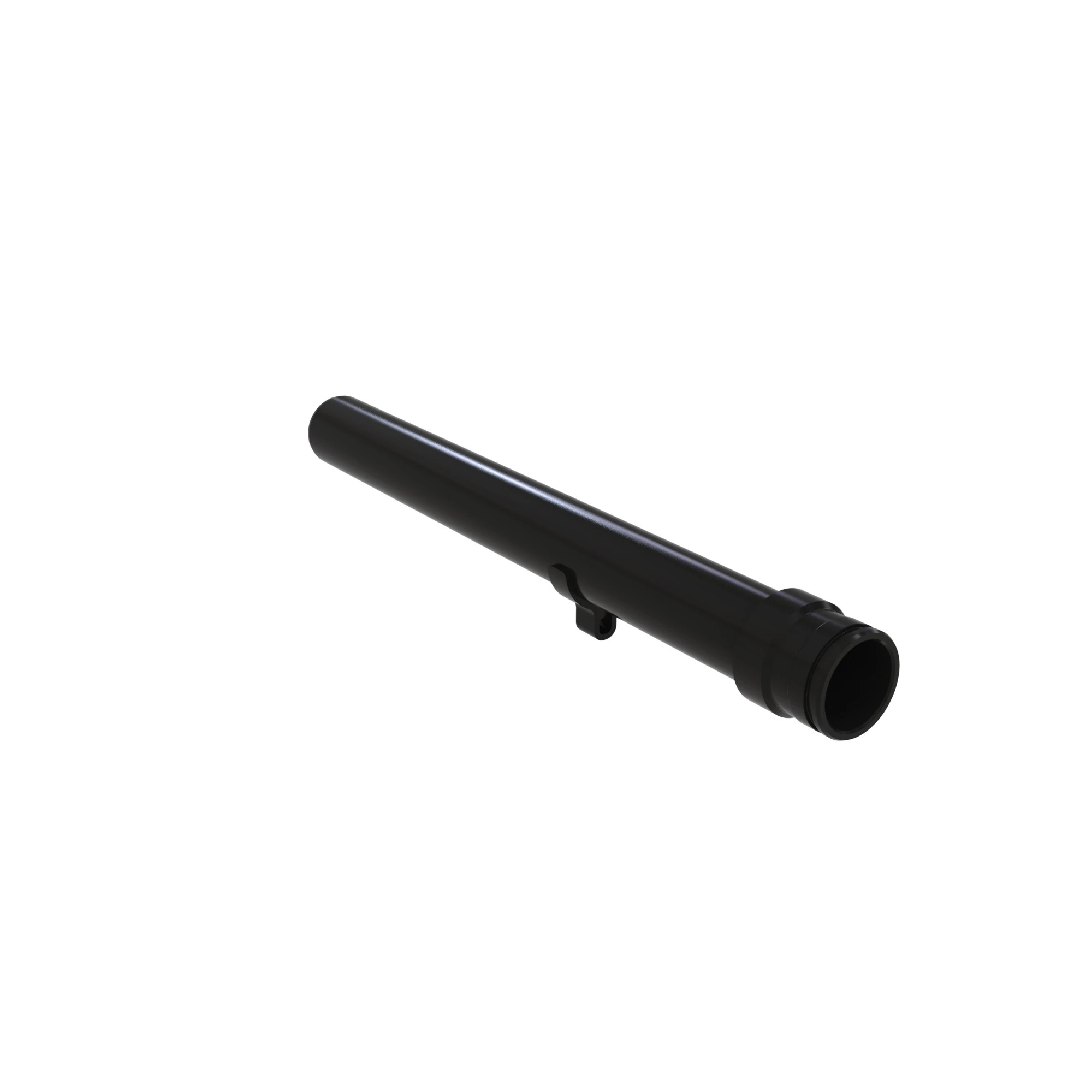 ⚙️ SJ22257: Conjunto de Tubo protector de Transmisión John Deere
