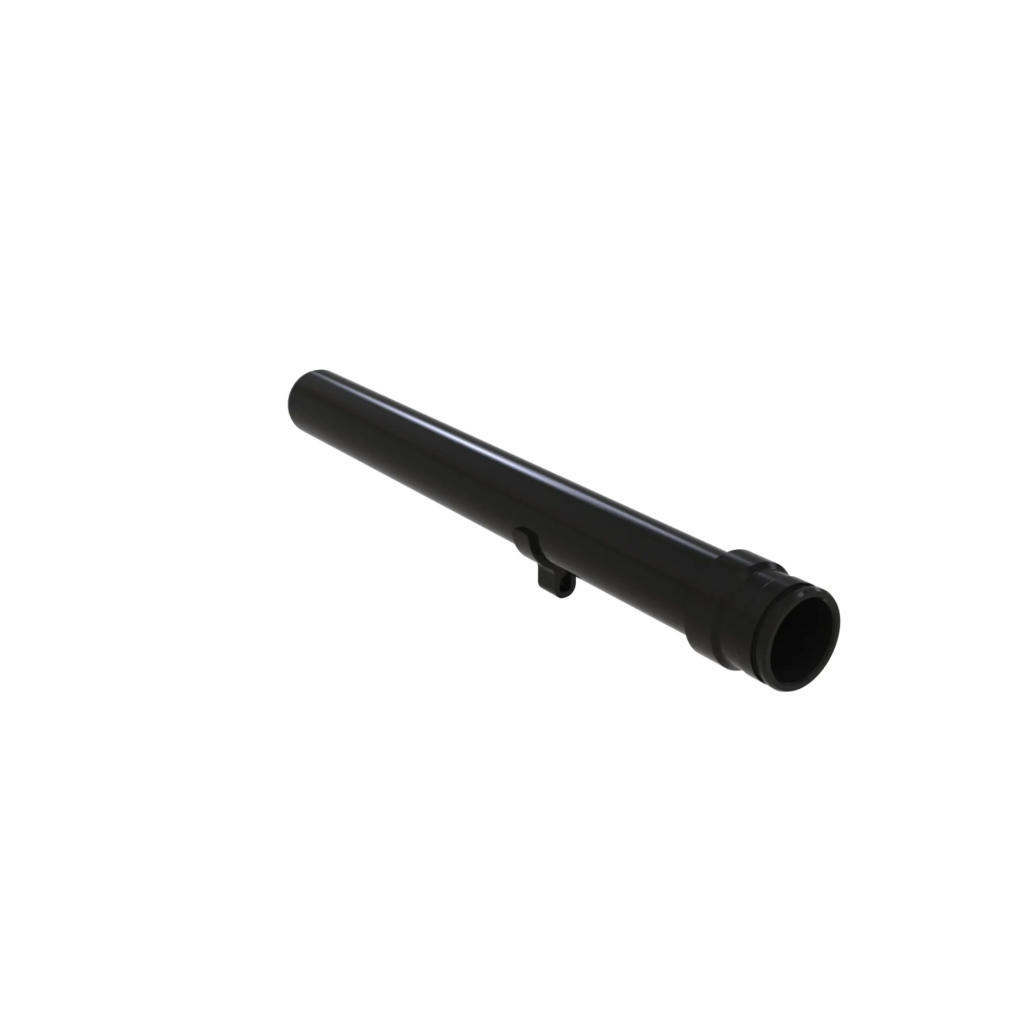 John Deere Transmission Guard Tube Assembly - SJ22257
