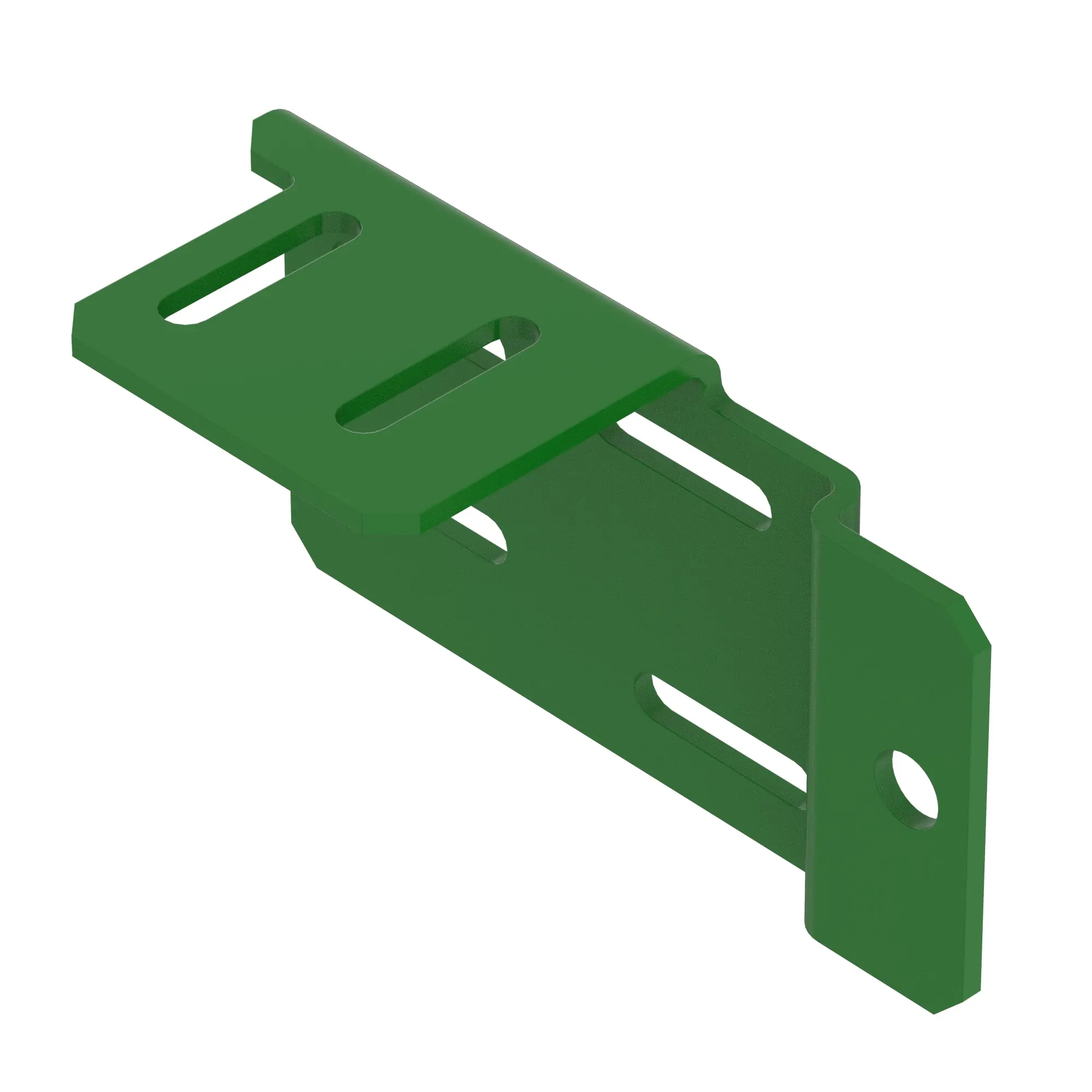 John Deere Angle - H175629