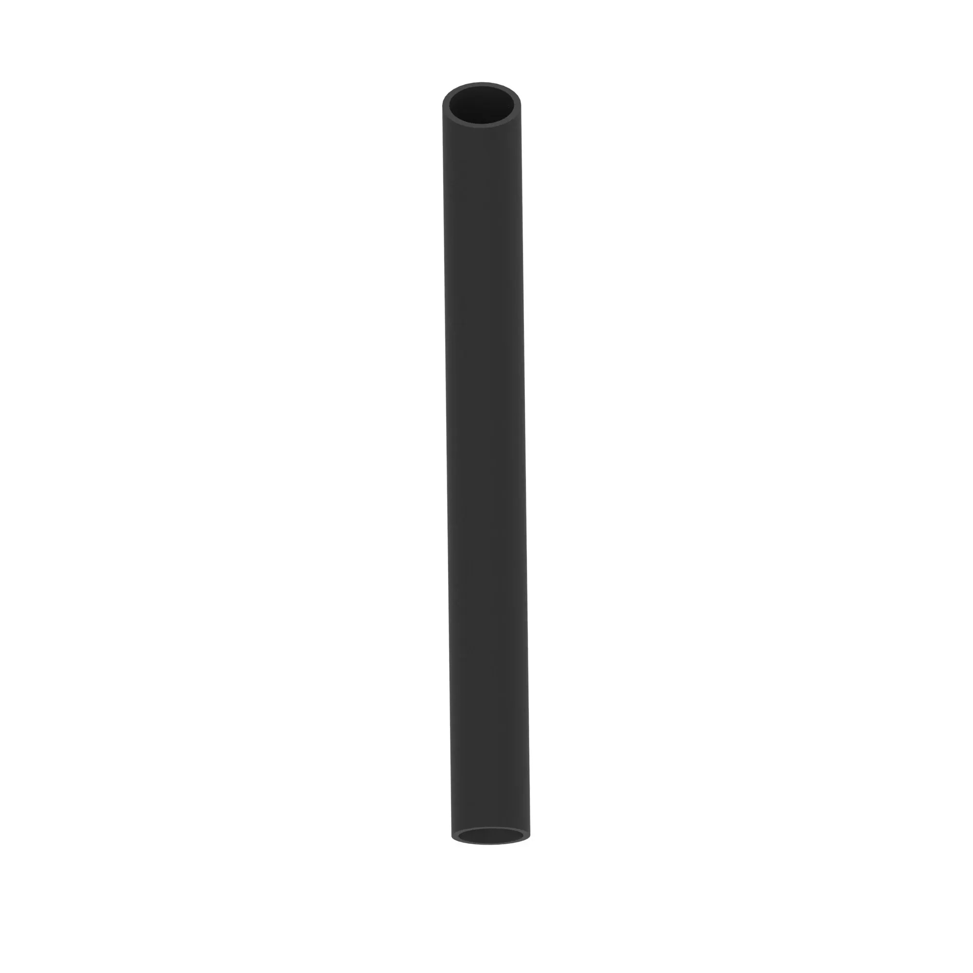 John Deere Open Crankcase Ventilation Vent Hose - CXT31749