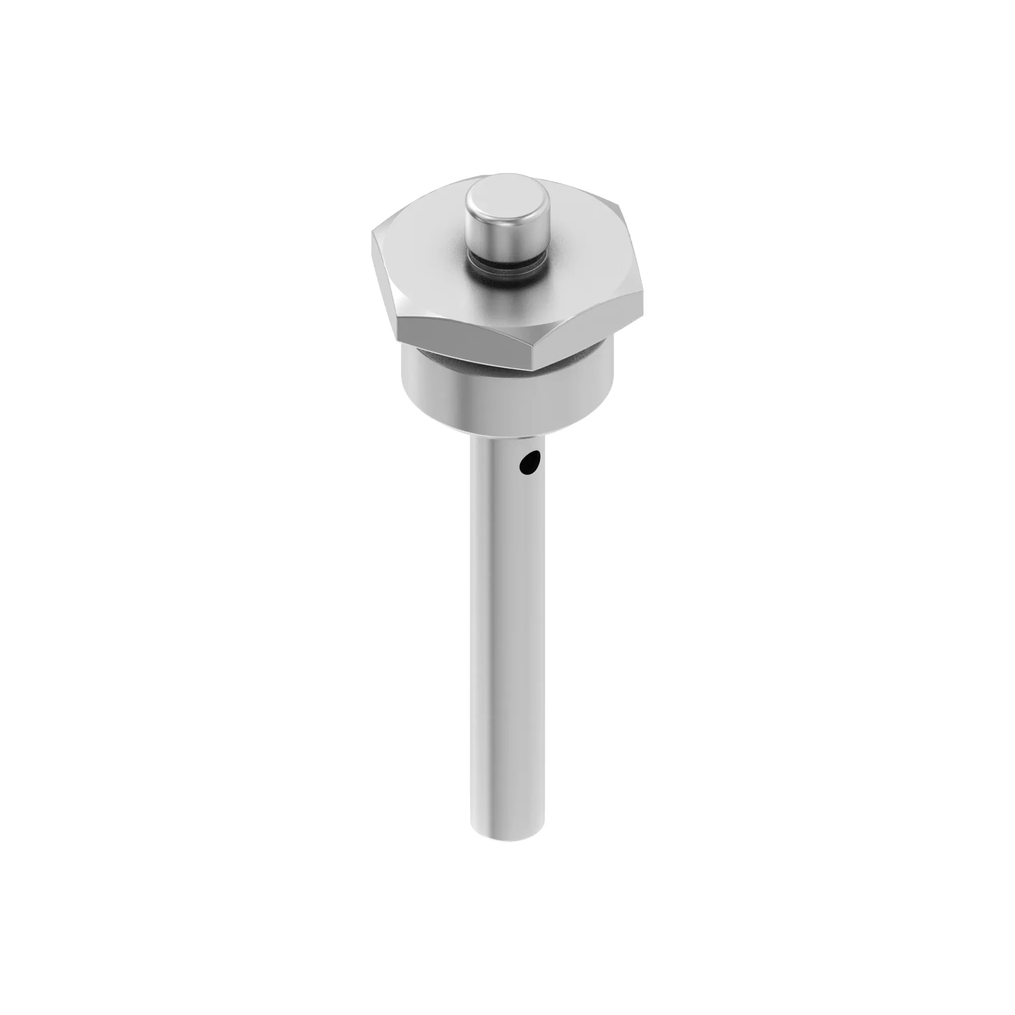 DIPSTICK VENTED