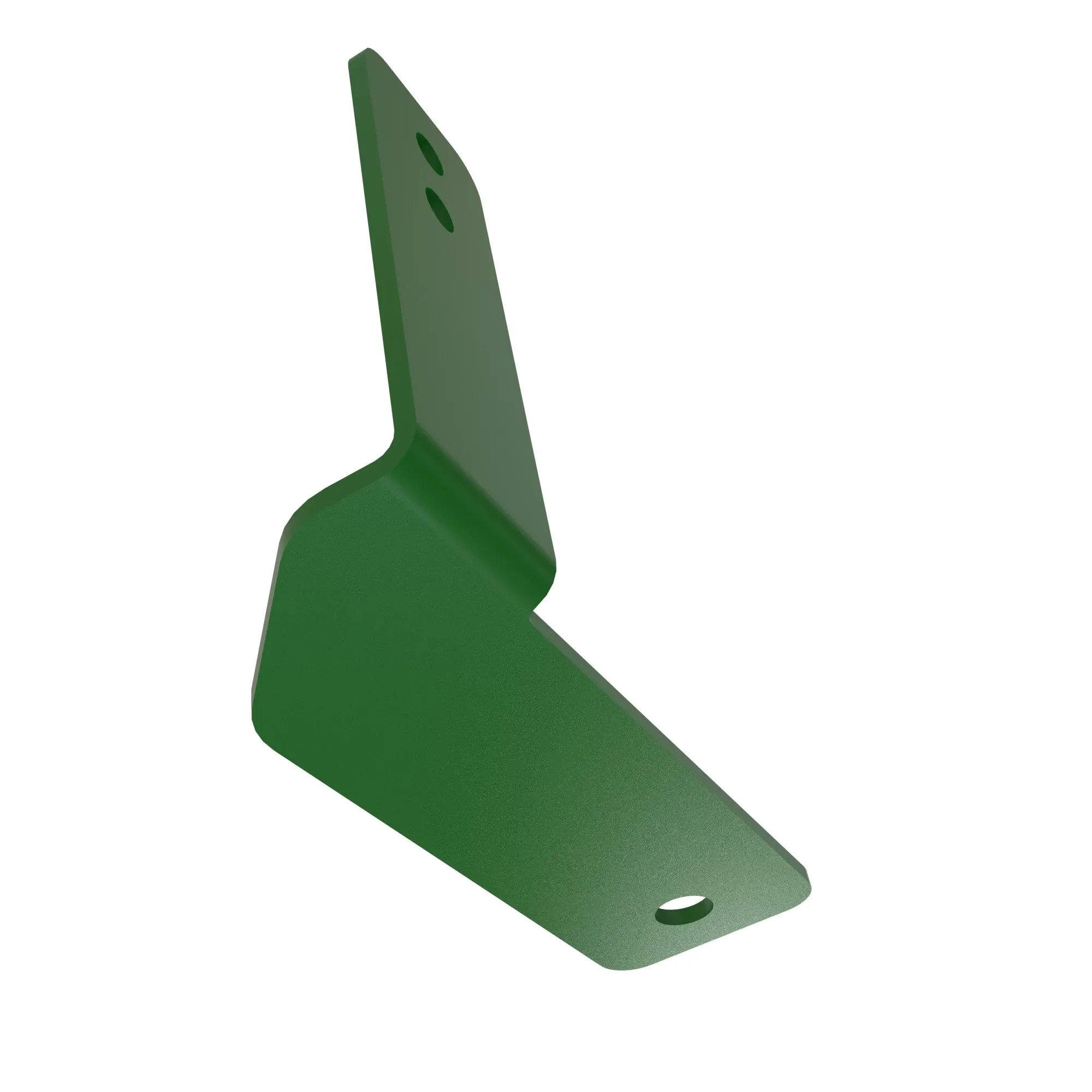 BRACKET, HARNESS