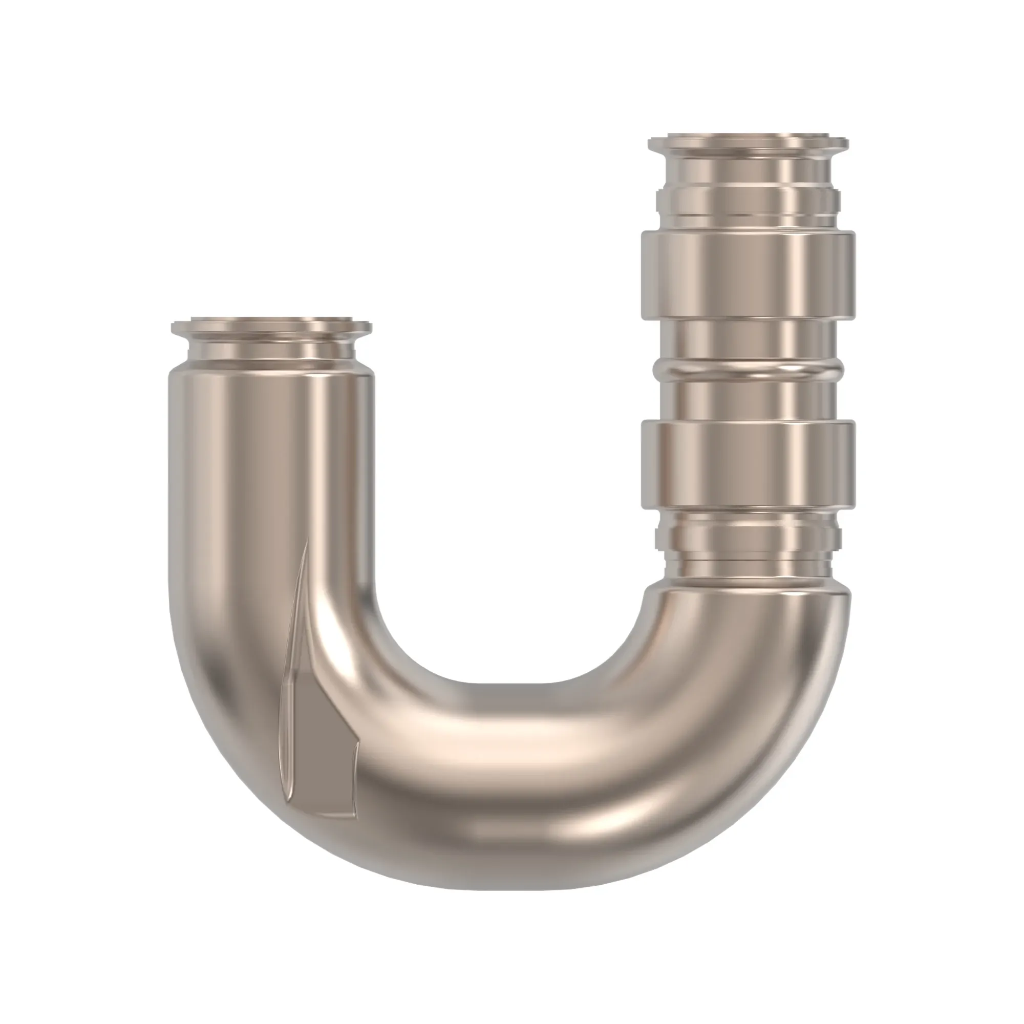 EXHAUST PIPE