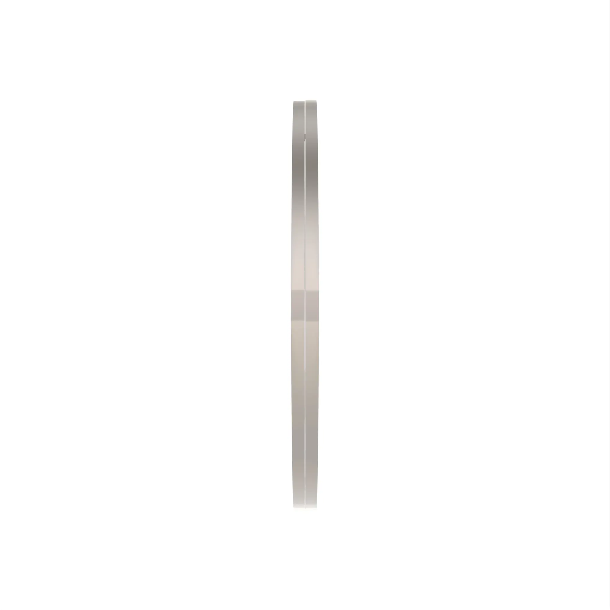SNAP RING, STEER CYLINDER