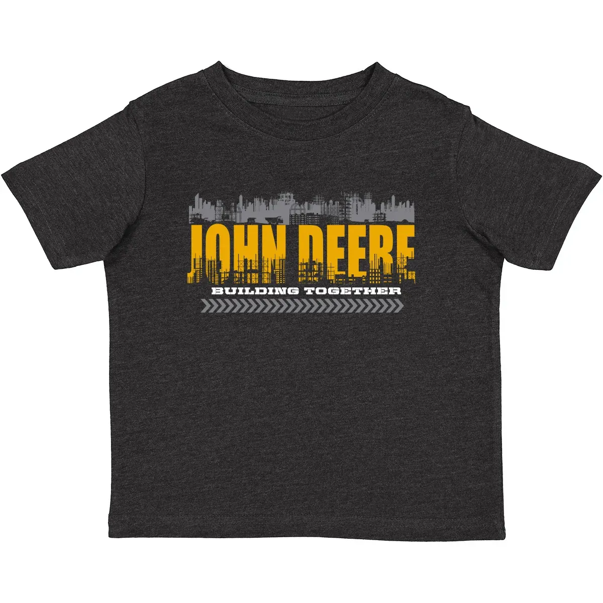 Youth Building Together T-Shirt