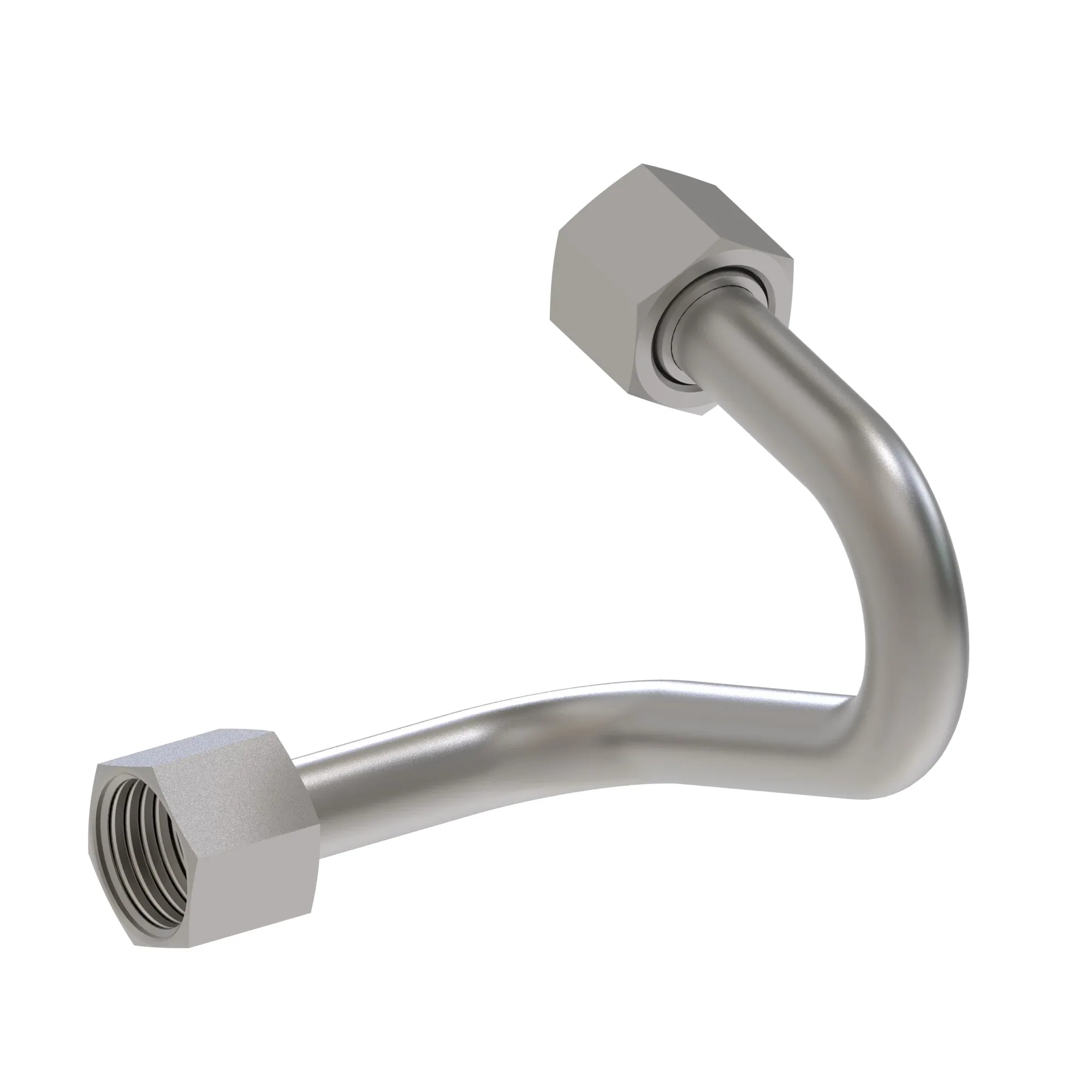 Oil Tube