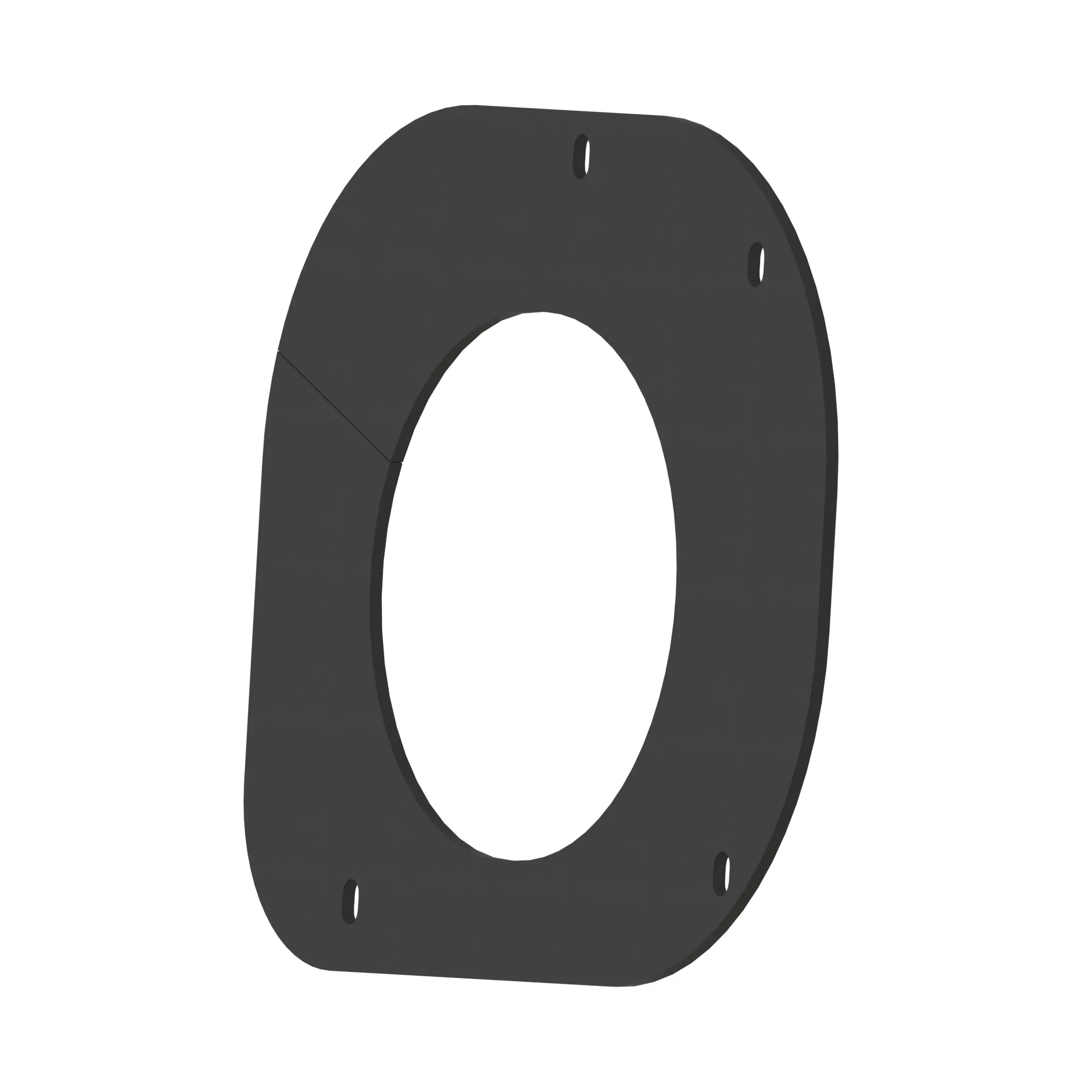 John Deere Air Intake Seal - H224276