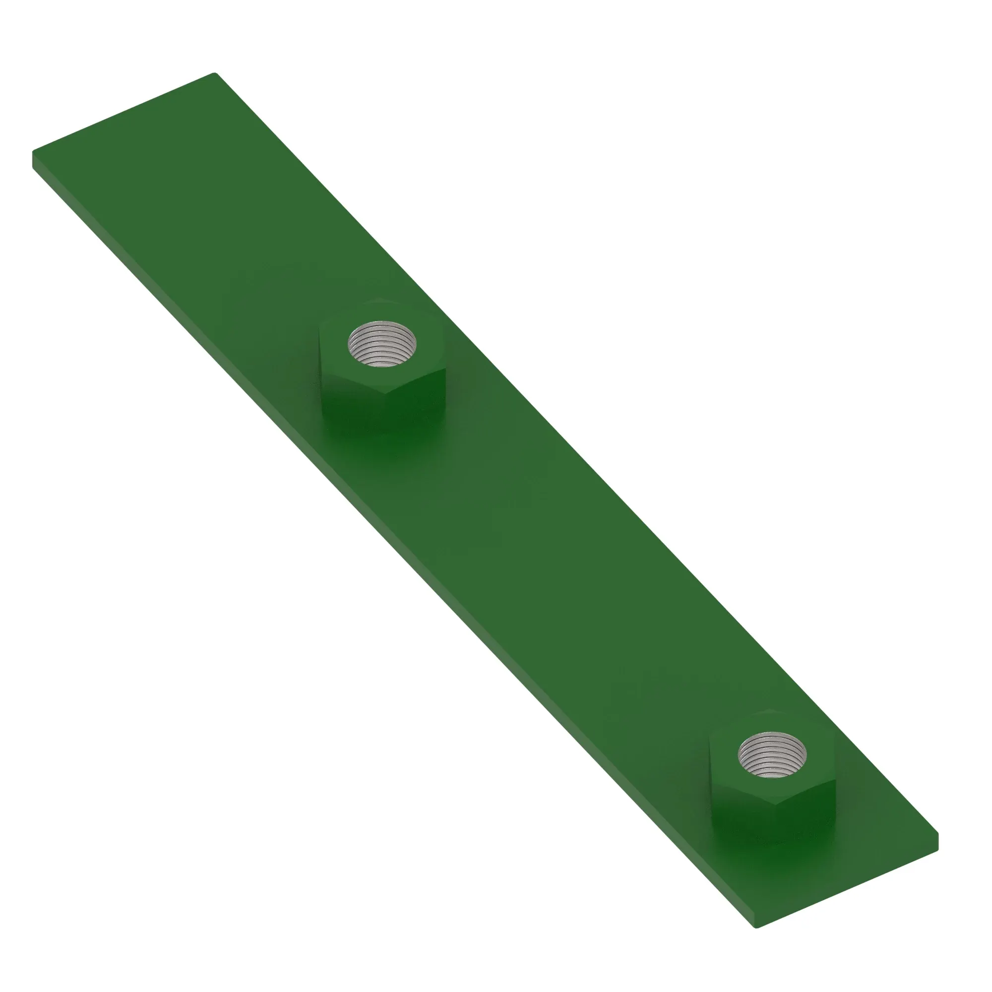 John Deere Strip, Nut Bar - AE73486