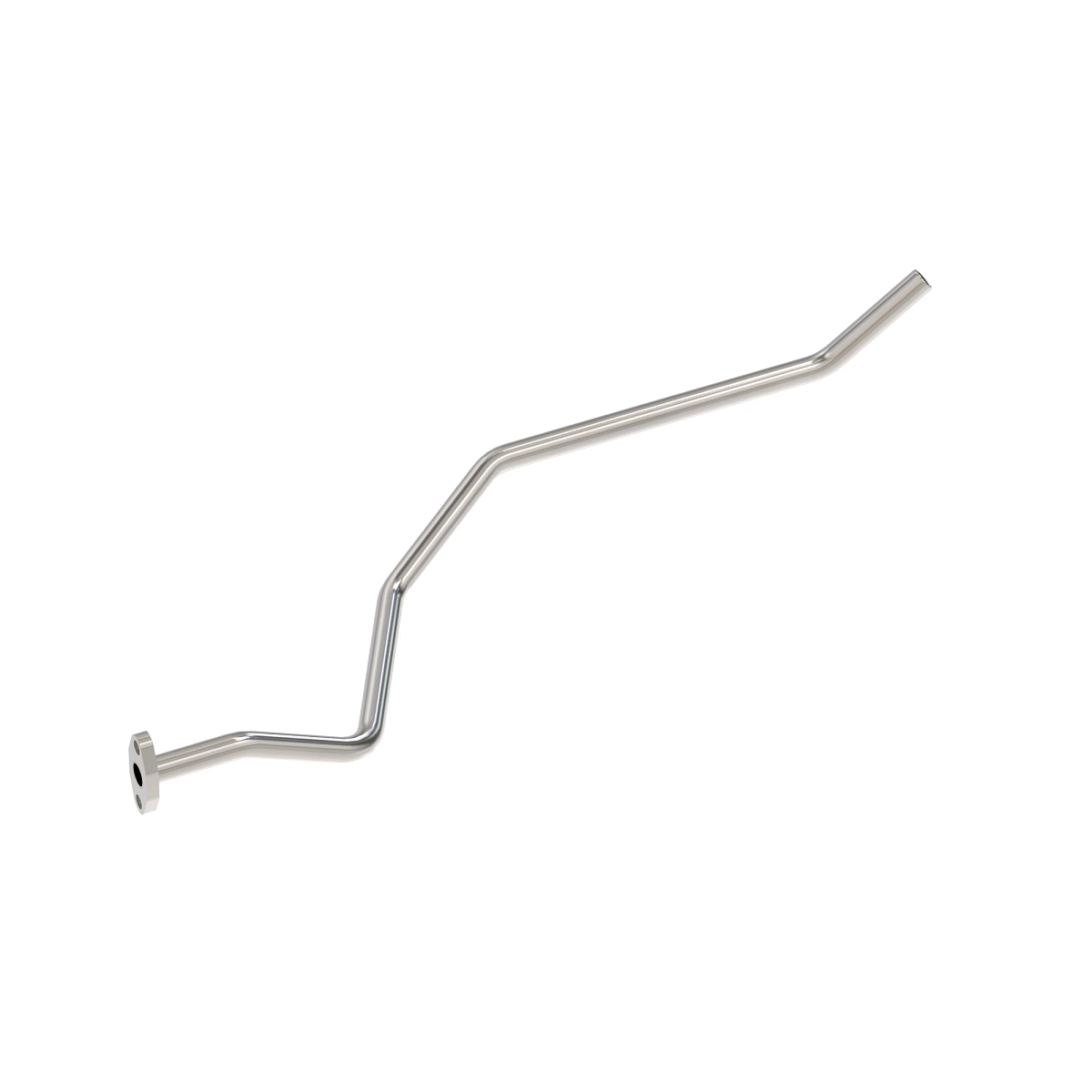 Oil Tube, Turbo Drain