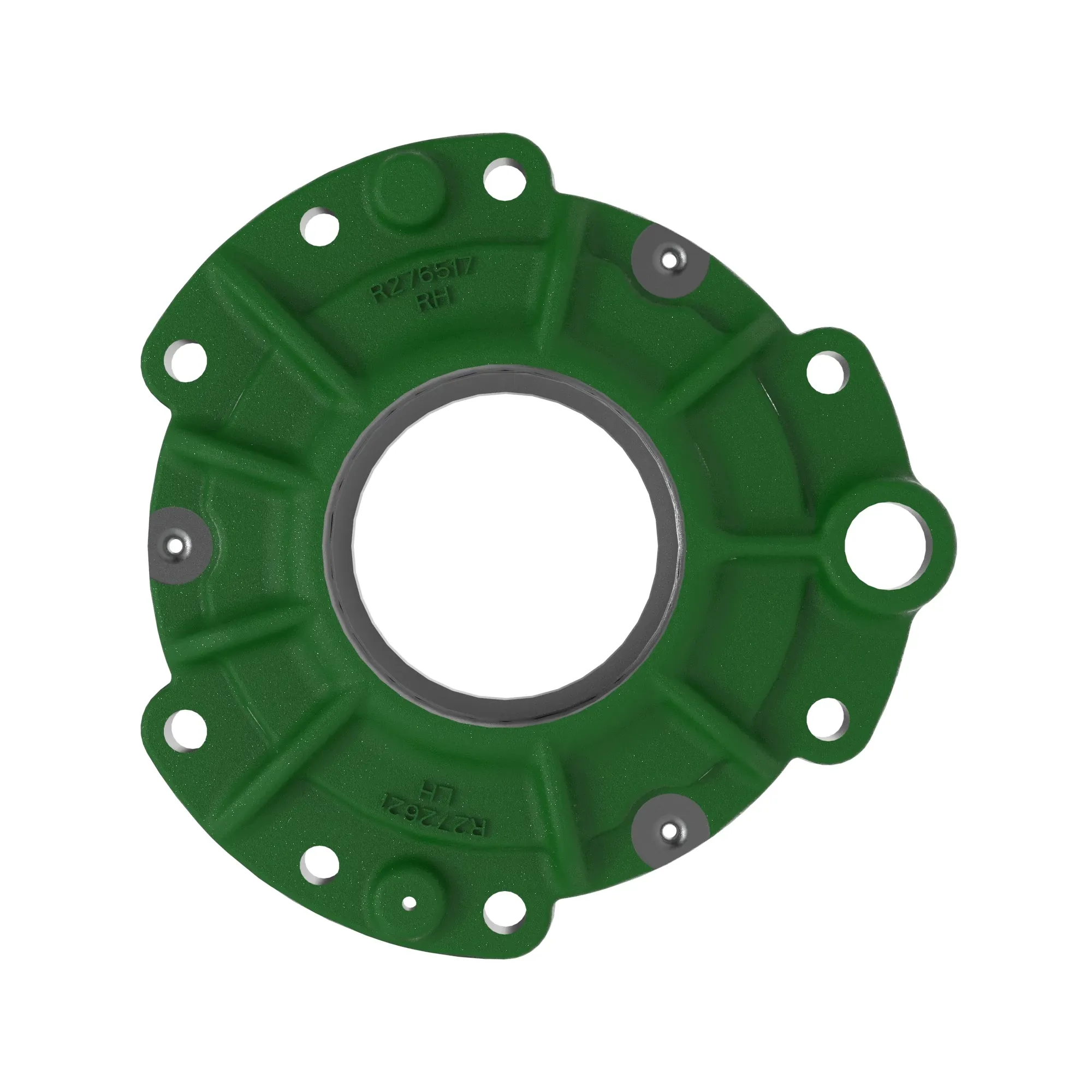 Bearing Housing W/O Bearing