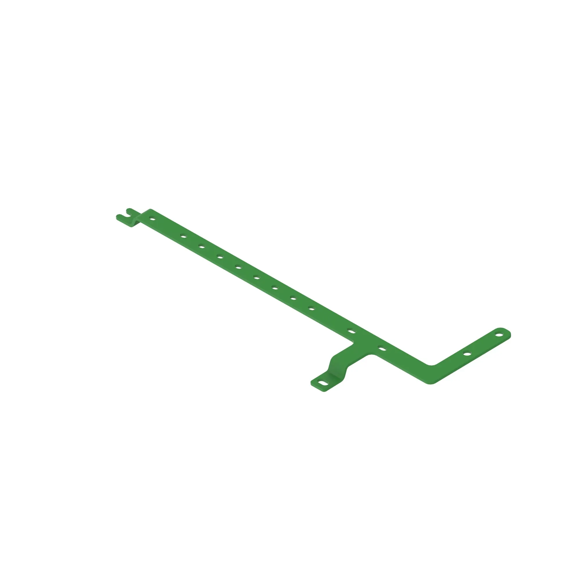 BRACKET, RELAY SUPPORT, OOS, TSS