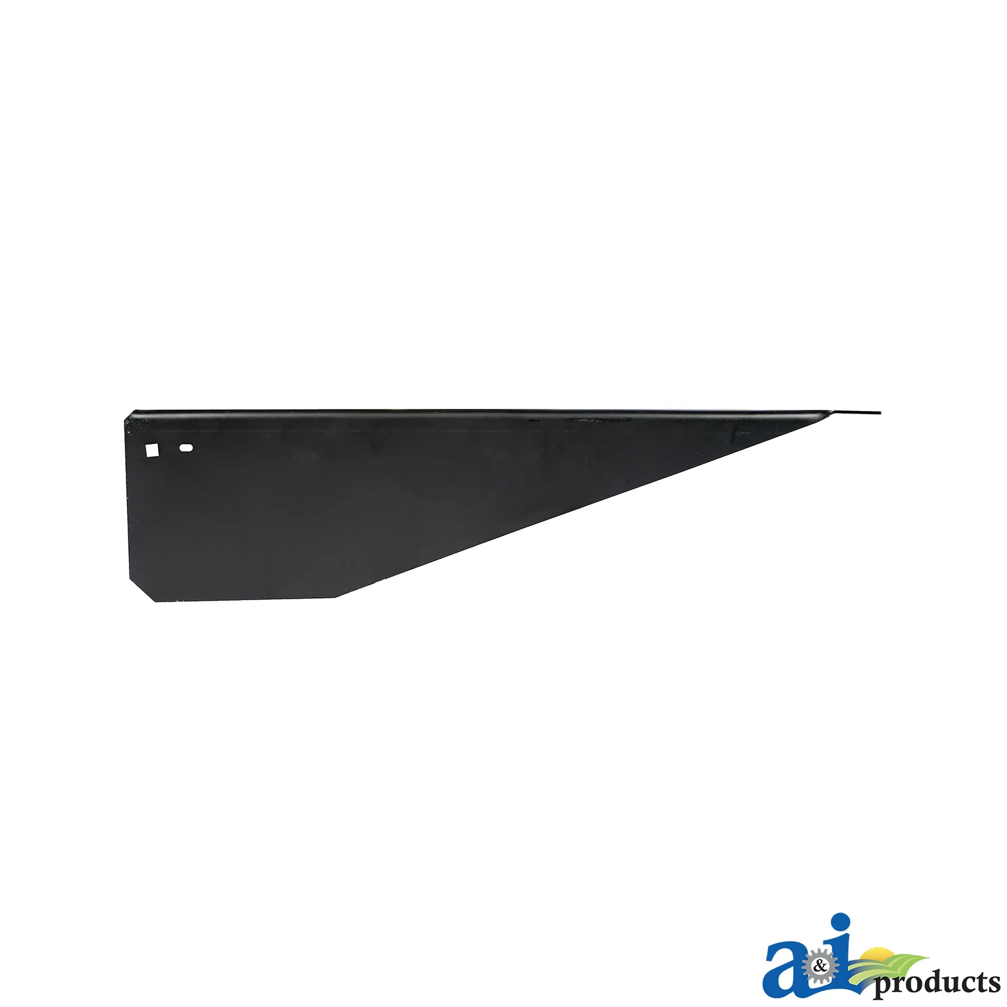 A&I Products Straw Copper Vane, Right Side, No 2 - A-H204751