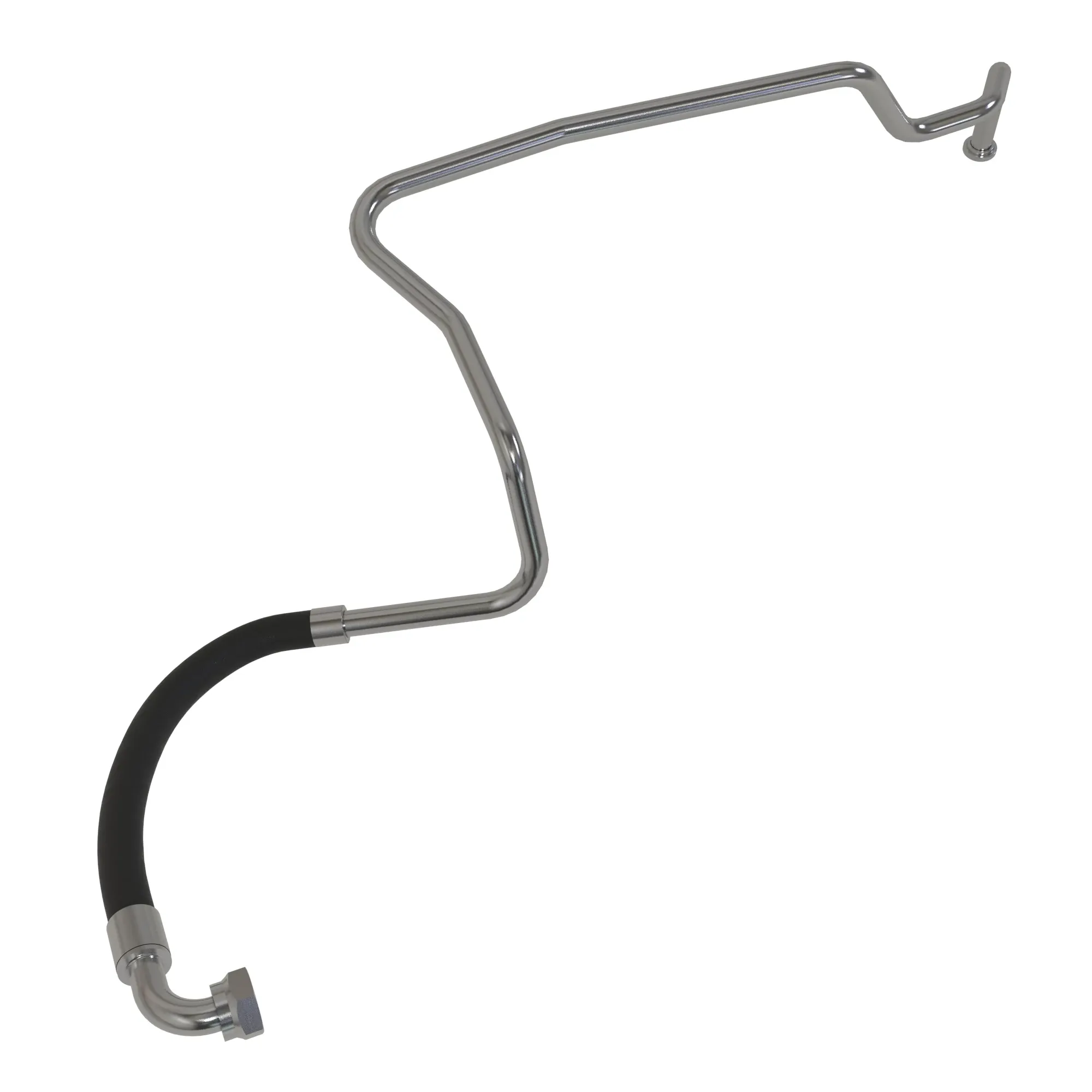 CHARGE PUMP SUPPLY