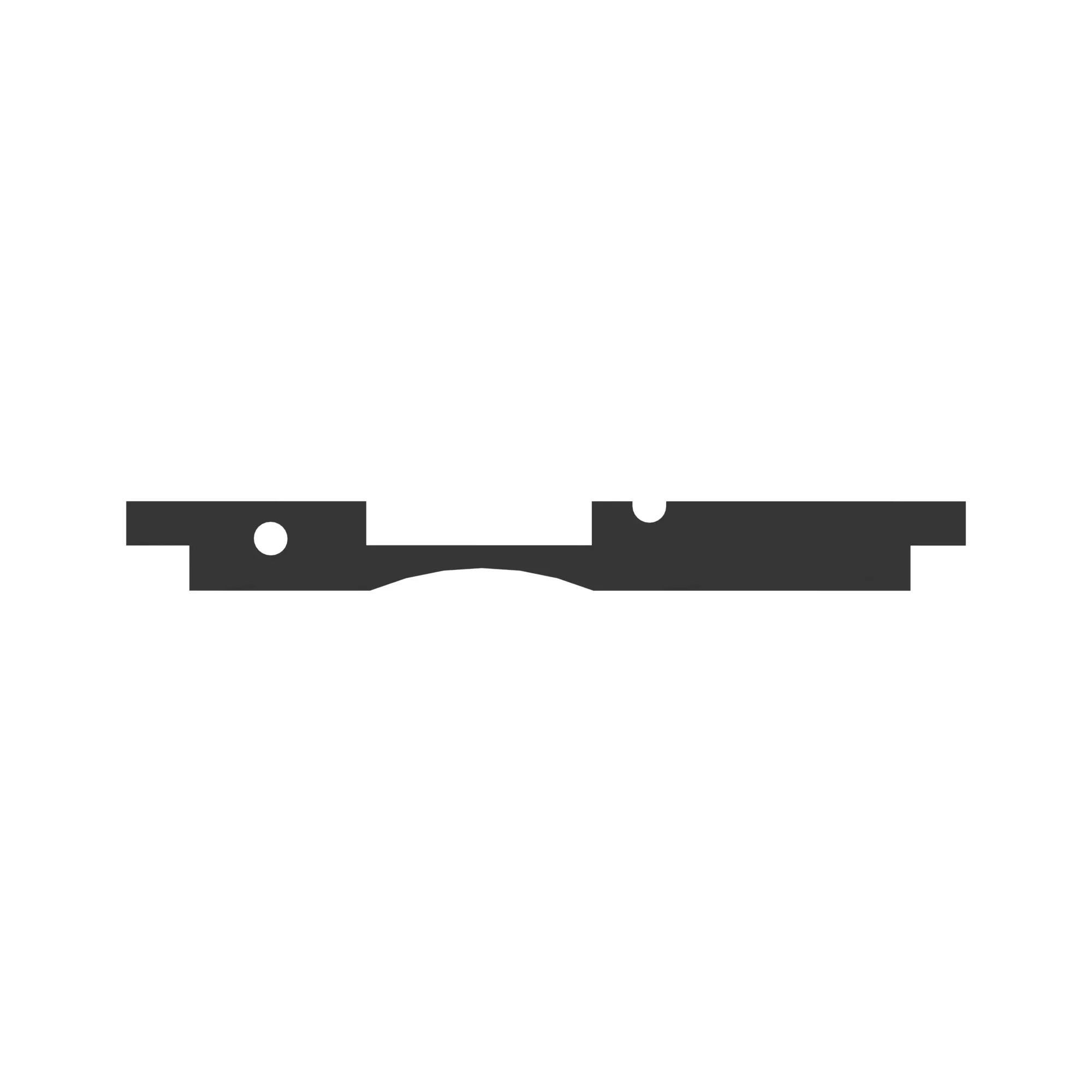 Isolator