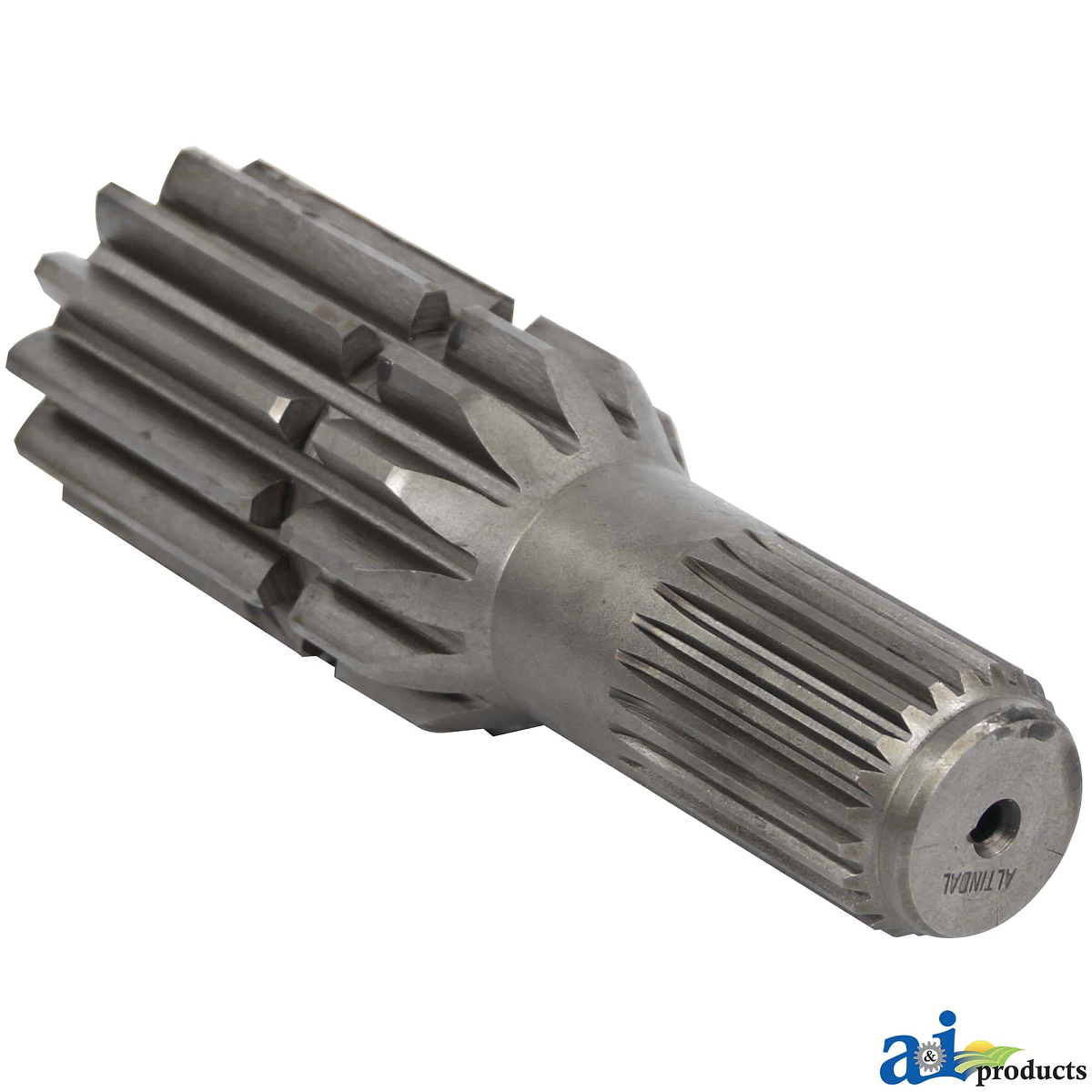 A&I Products Driveshaft, Right Side - A-T28907