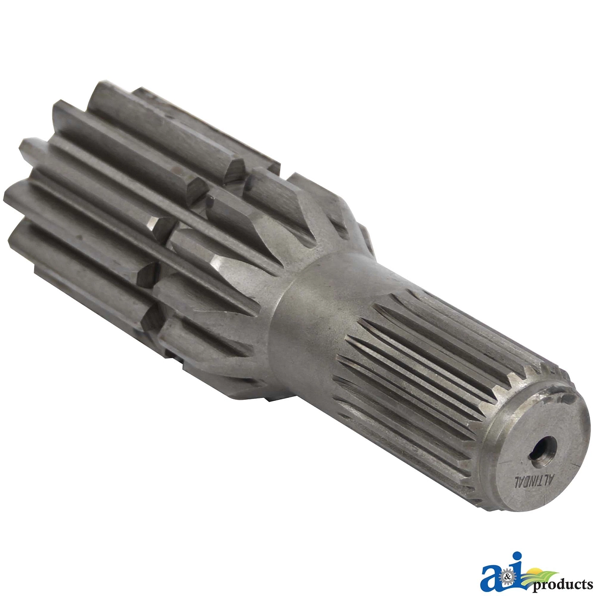 Shaft, Plant. Drive RH
