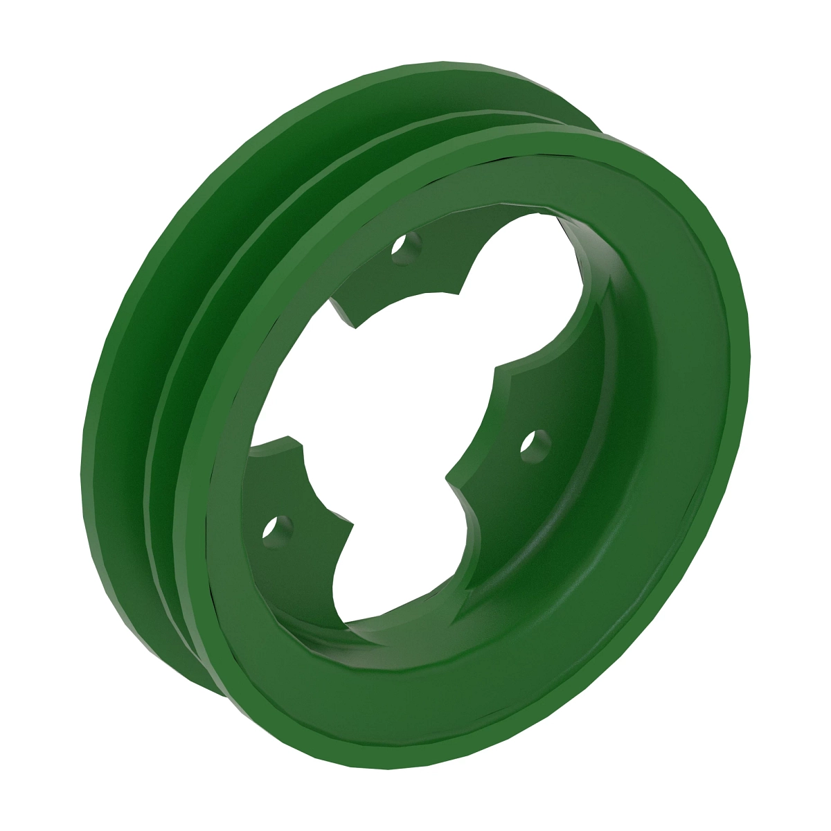 Pulley