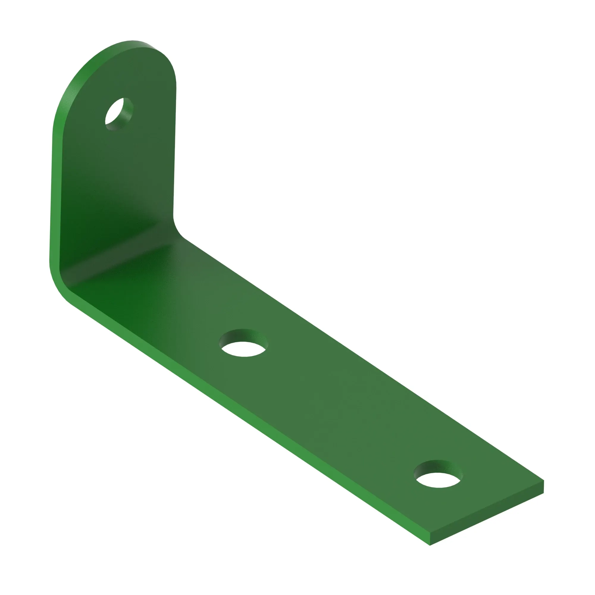 ANGLE, EDUCTOR LATCH