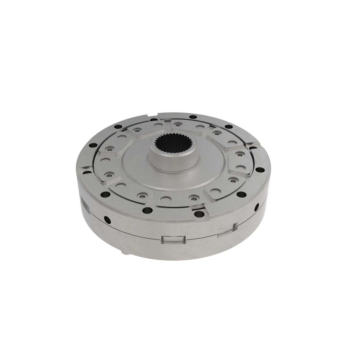 Clutch PTO - Single Disc