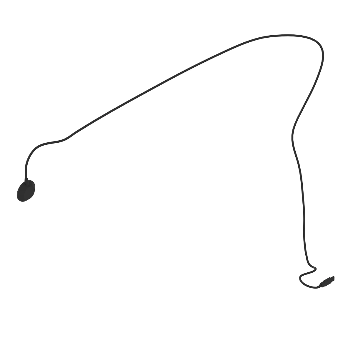 Computer Hardware Item, Antenna GPS
