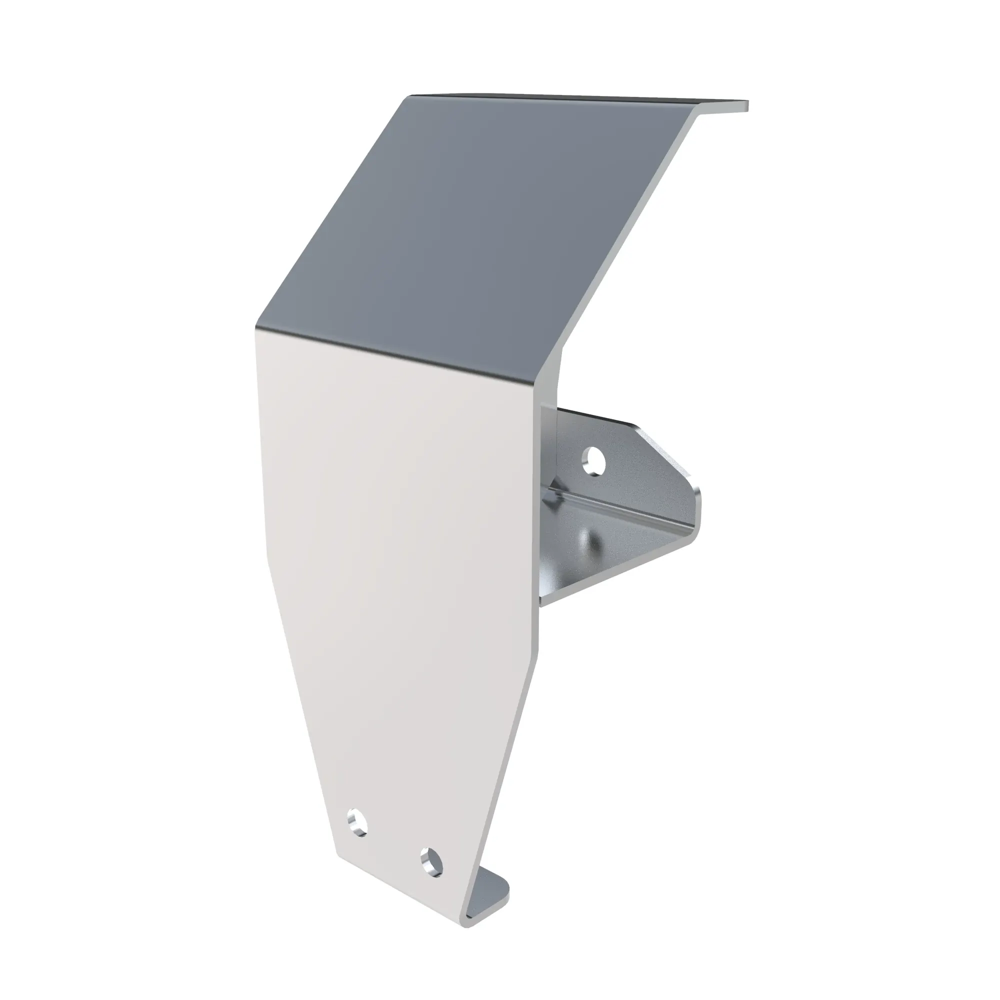 John Deere Boom Weldment Bracket - AKK20034