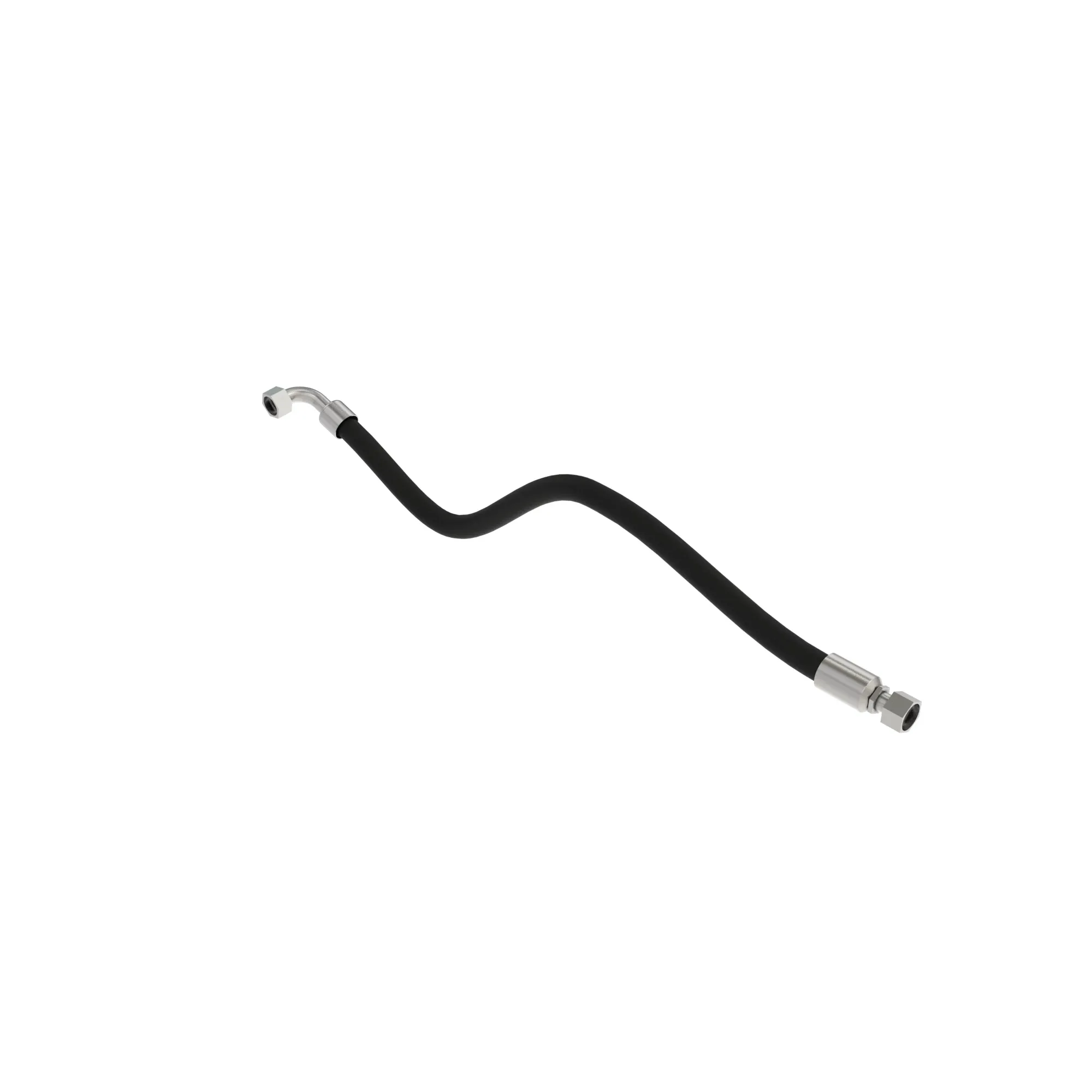 John Deere Hydraulic Hose - AT357648