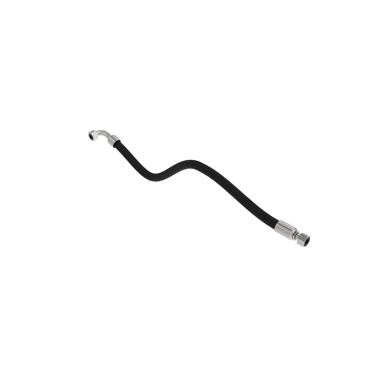 Hose, Hydraulic-Fabricate