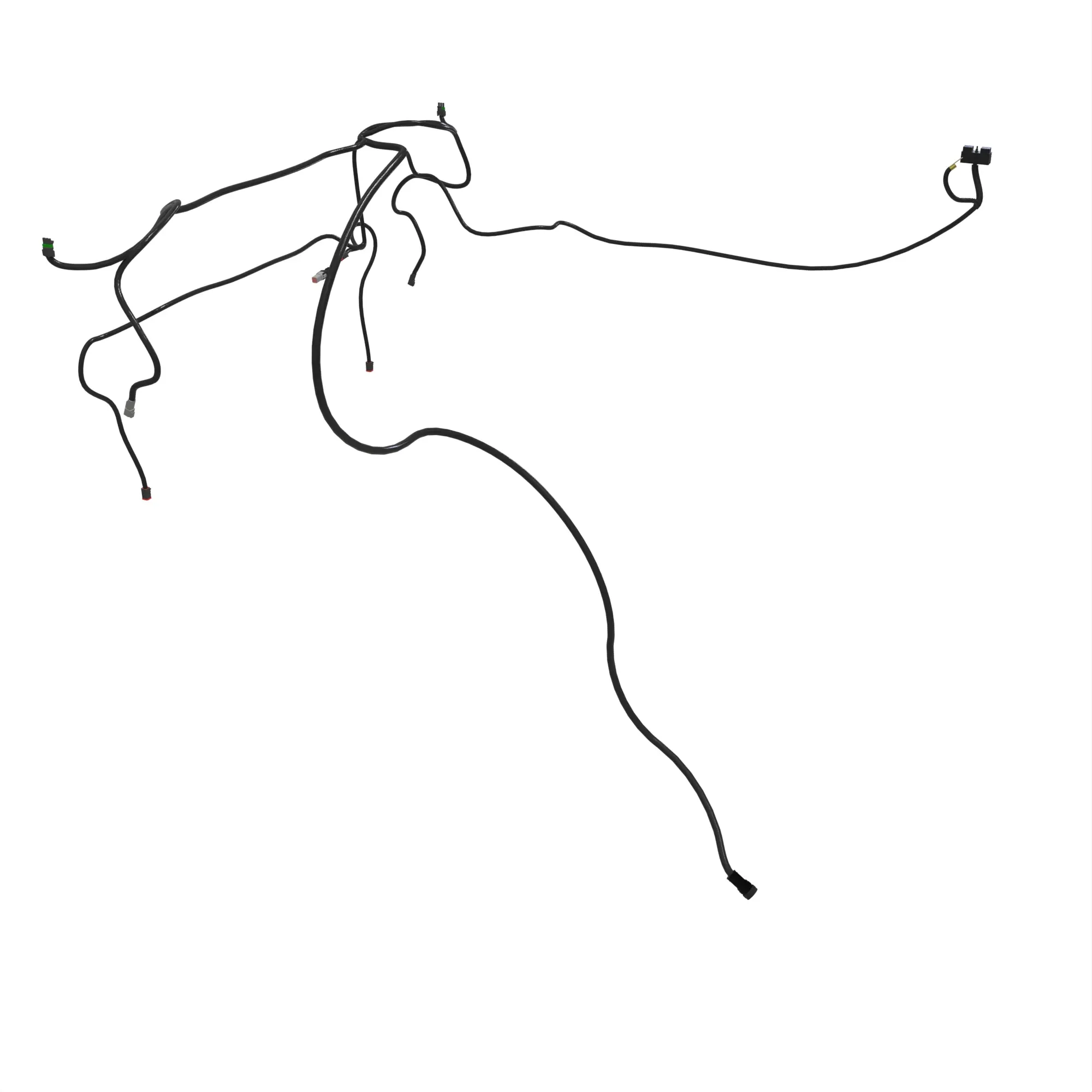 WIRING HARNESS
