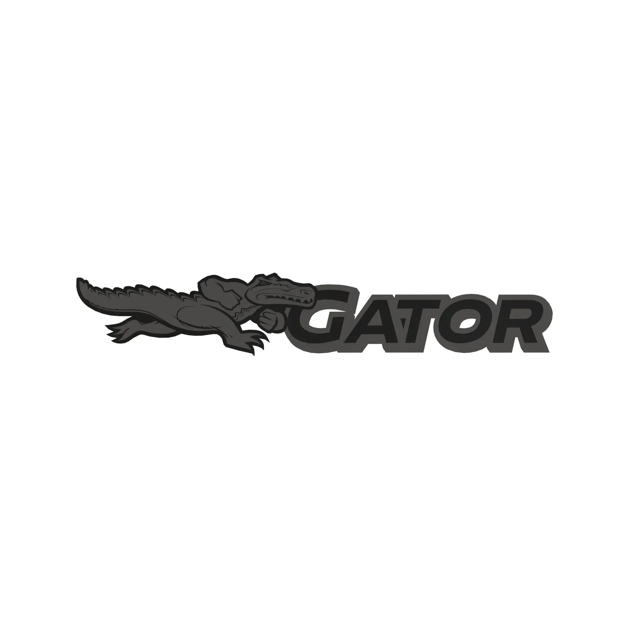LABEL, GATOR SE