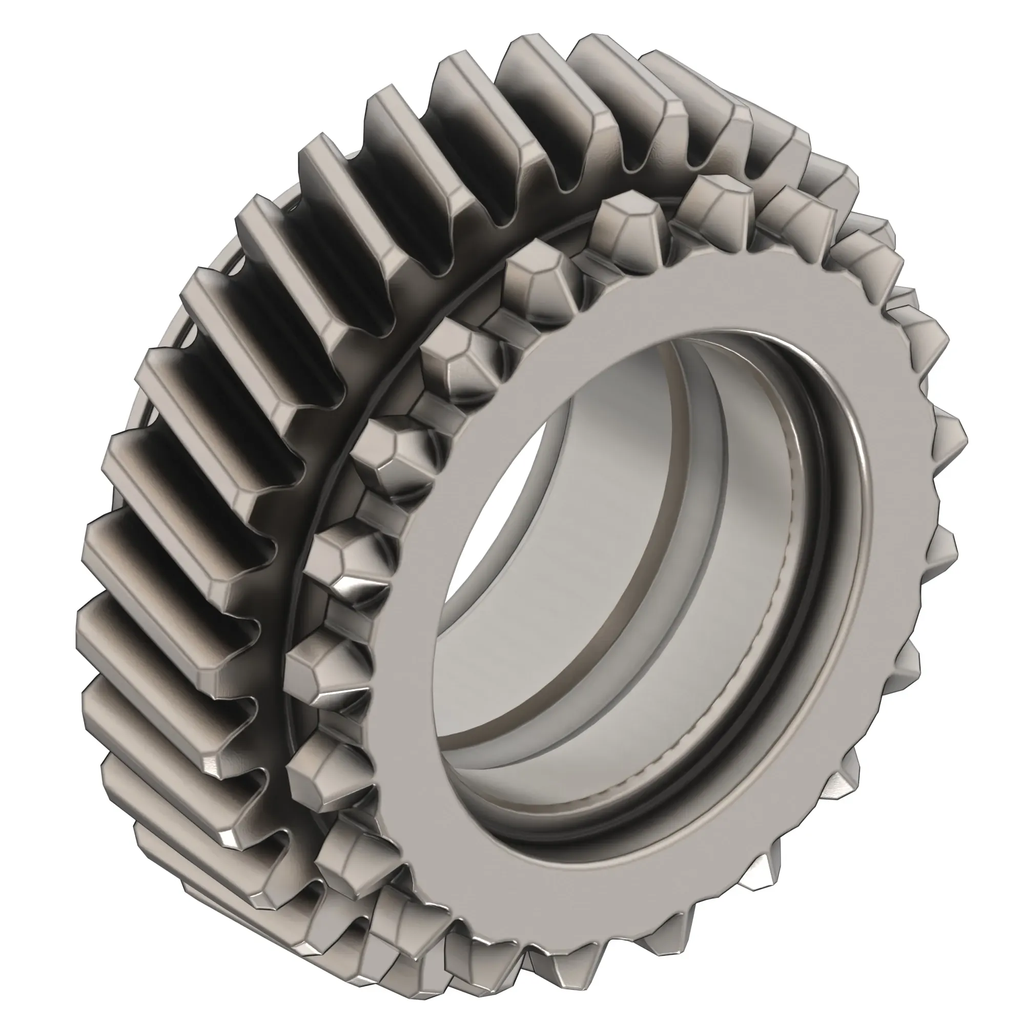 Helical Gear