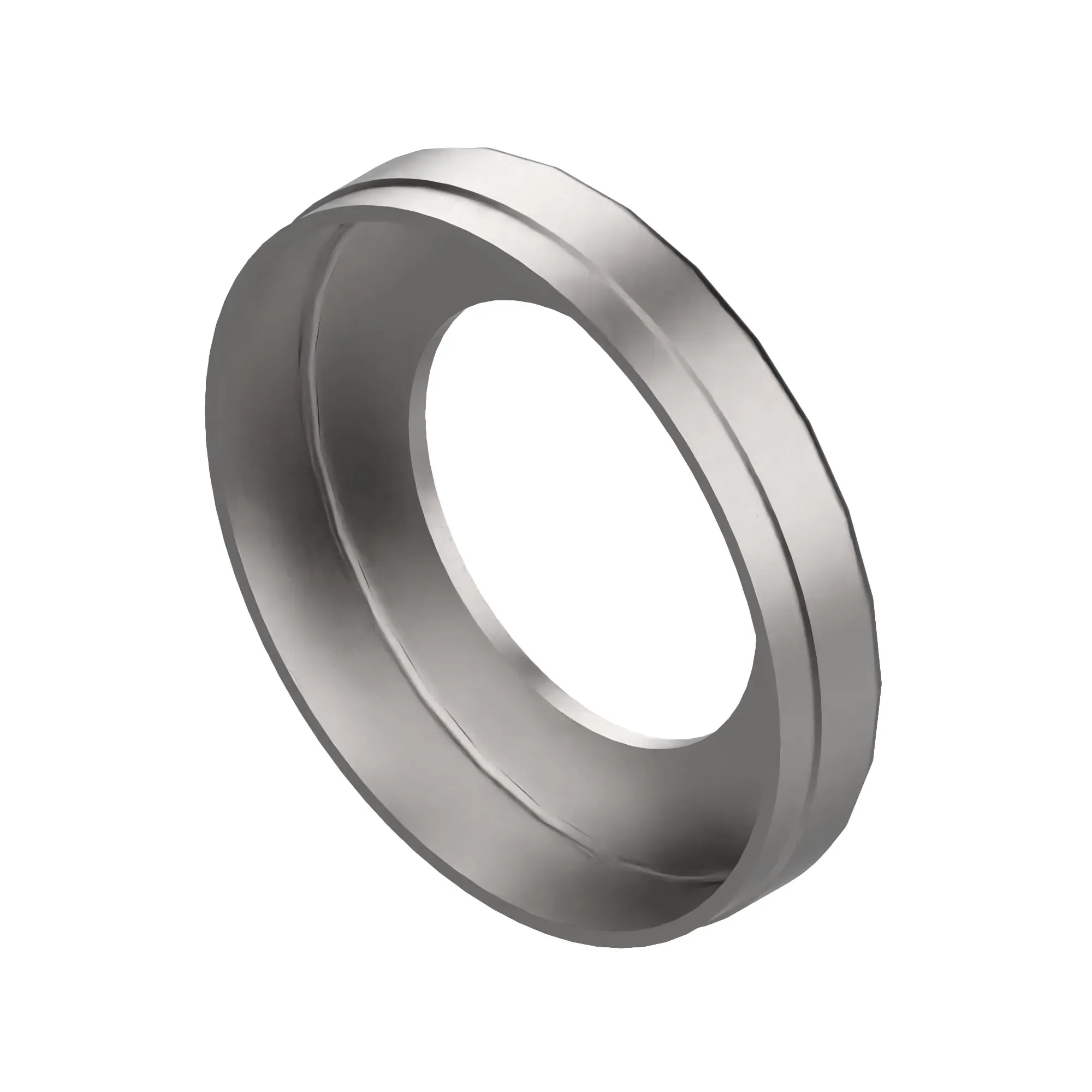 Round Retainer