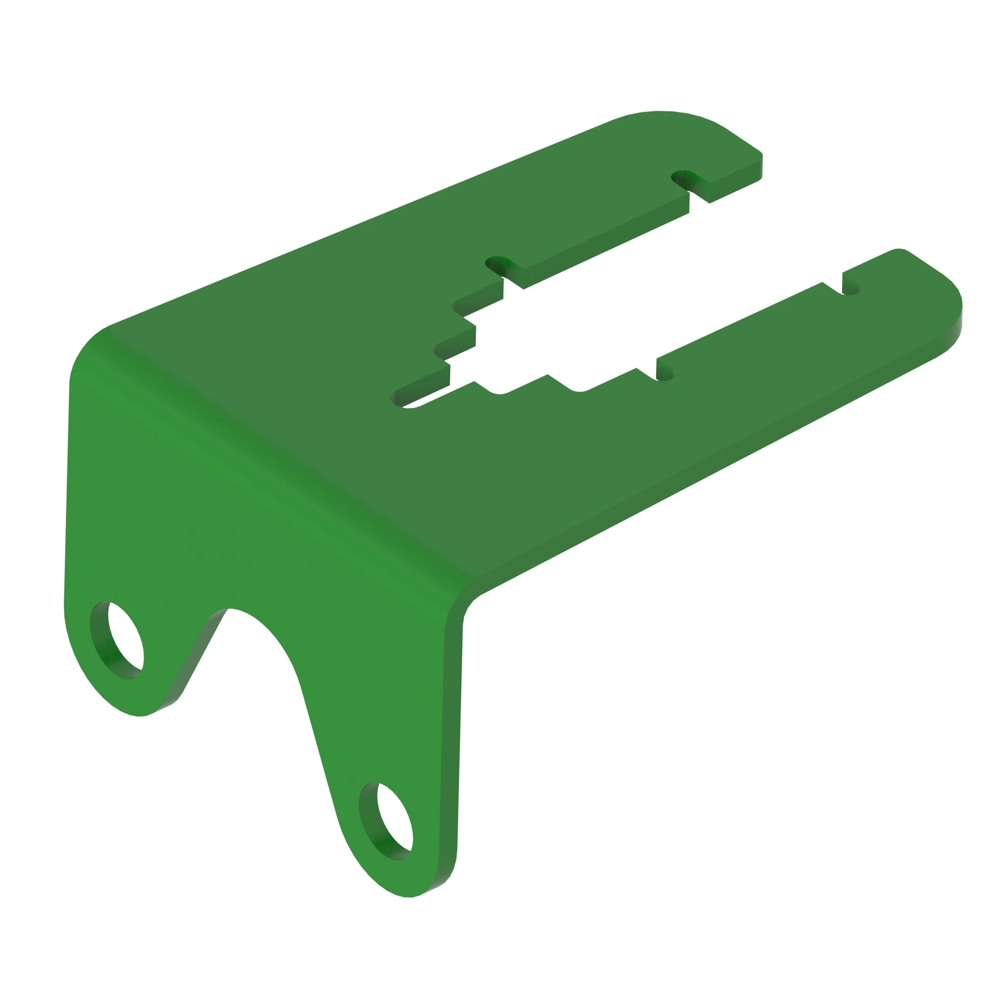 BRACKET, BRACKET LIGHT SUPPORT