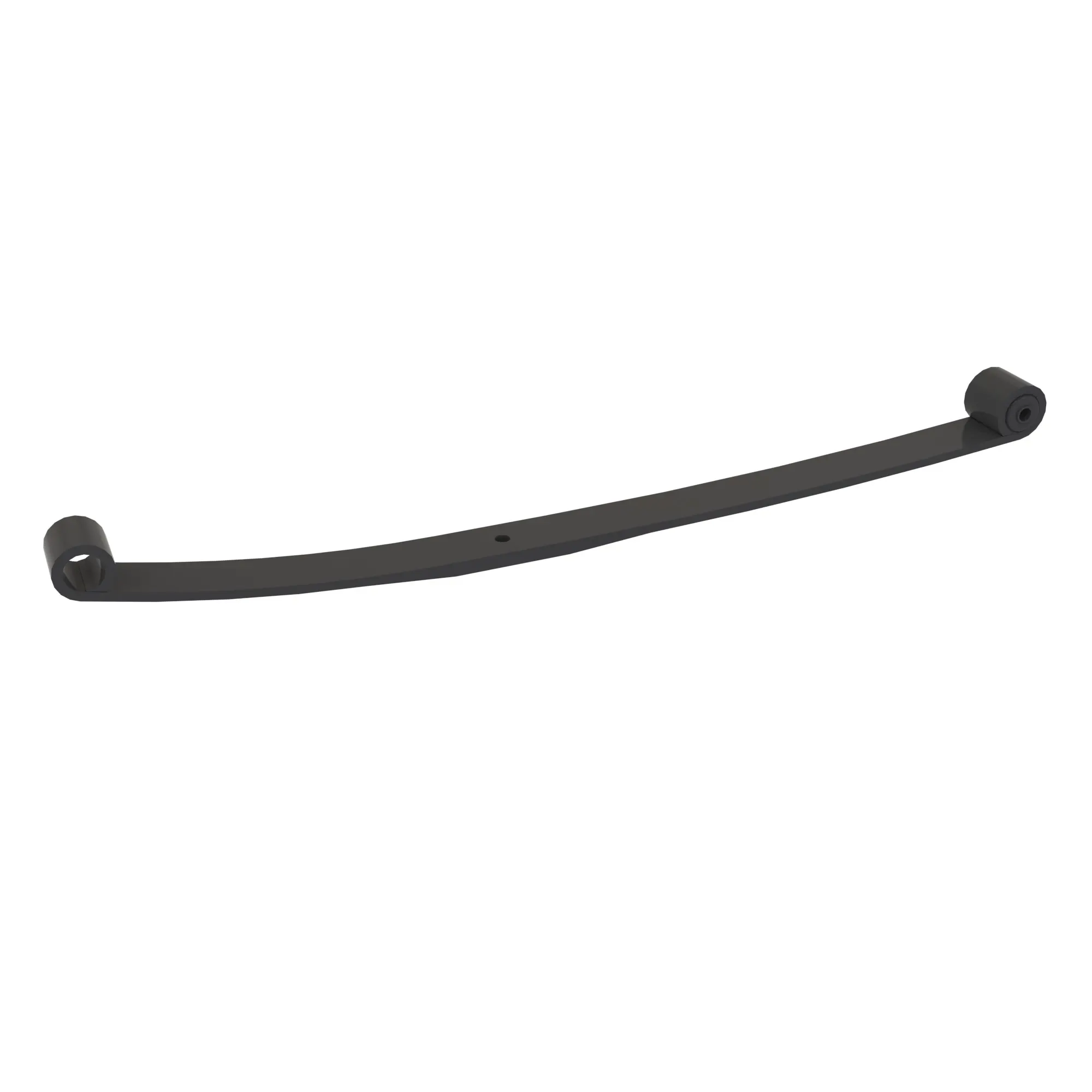 John Deere Leaf Spring - AM133656